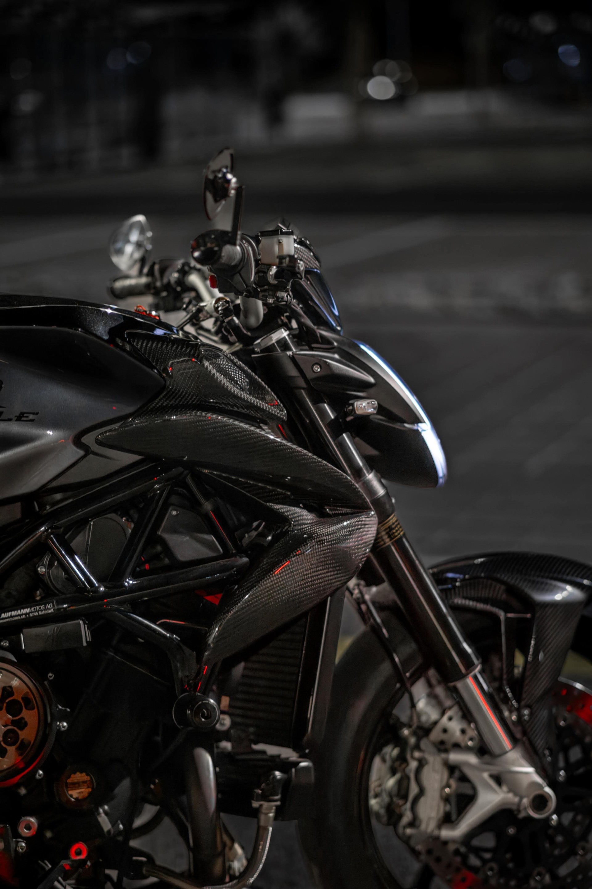 MV AGUSTA B3 Brutale 800 RR-image-10