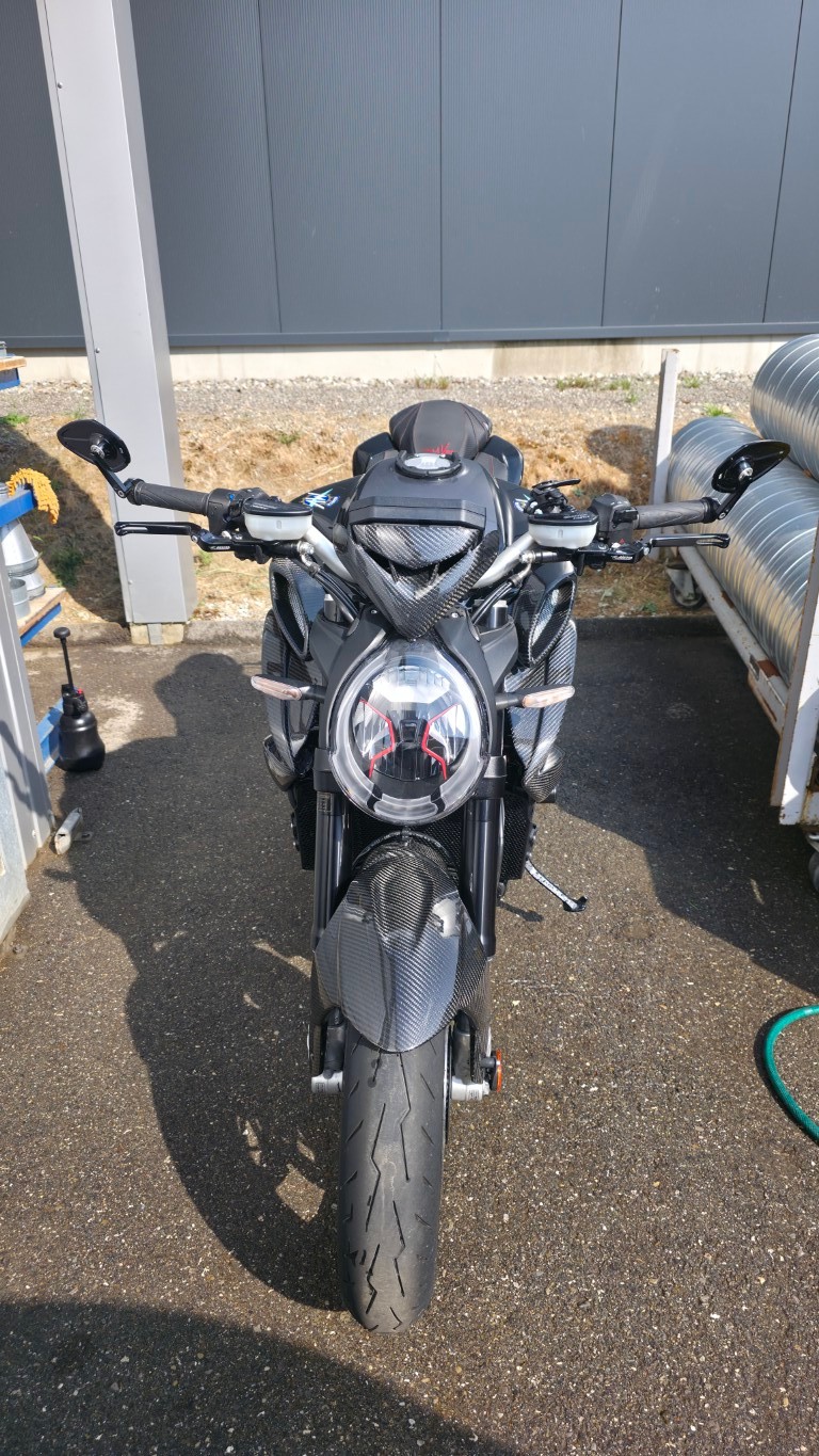 MV AGUSTA B3 Brutale 800 RR-image-5