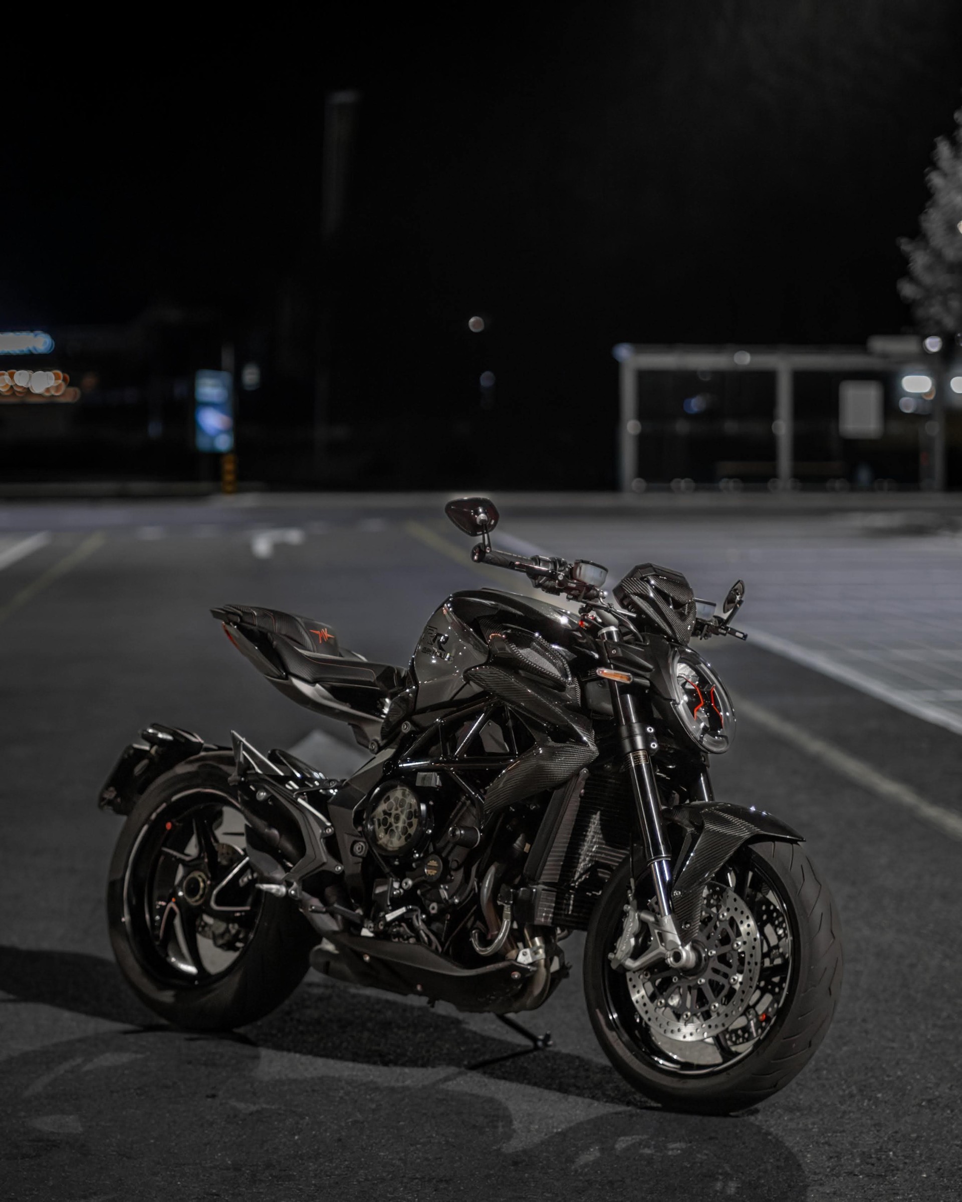MV AGUSTA B3 Brutale 800 RR-image-7
