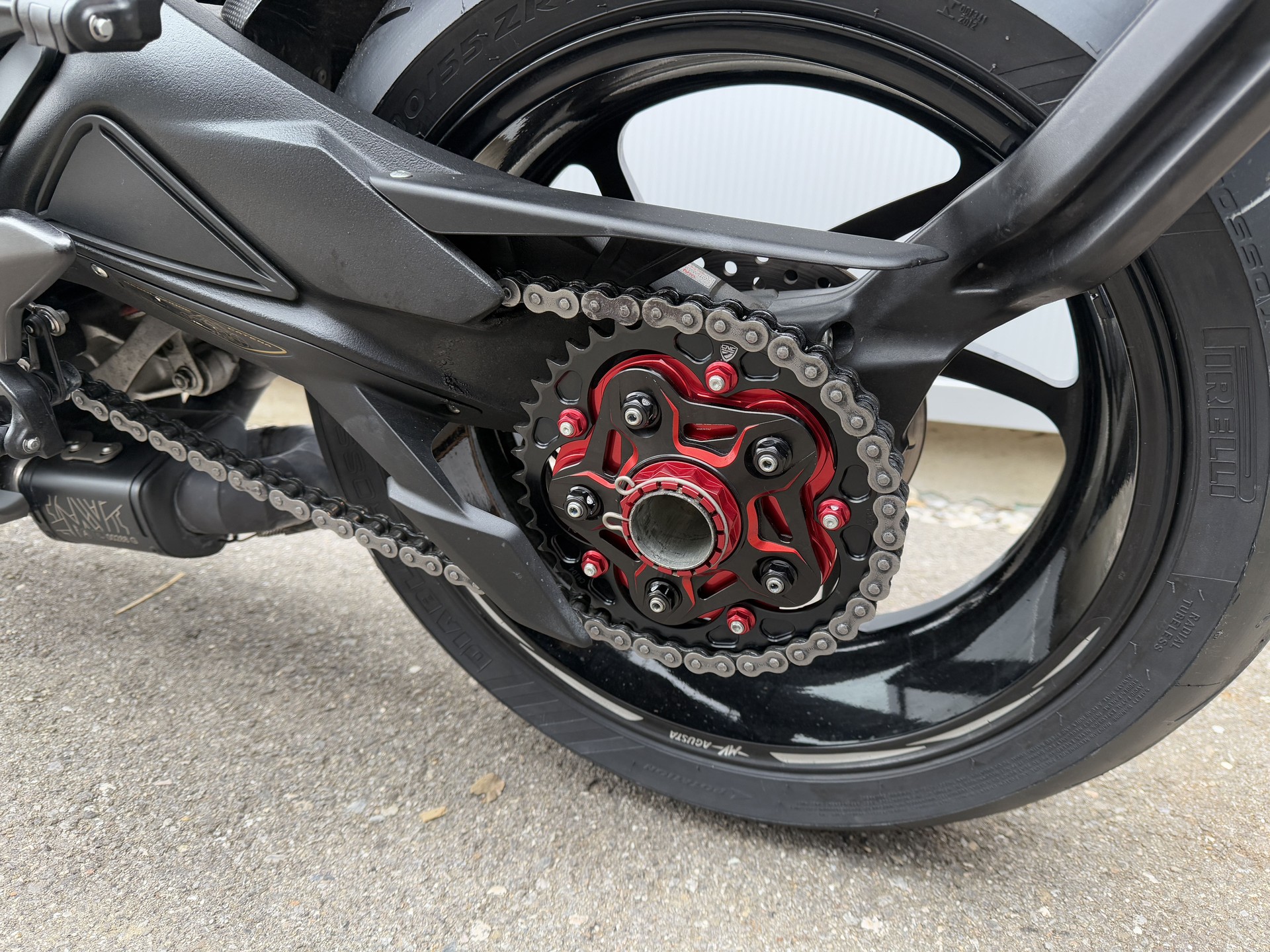 MV AGUSTA B3 Brutale 800 RR-image-12