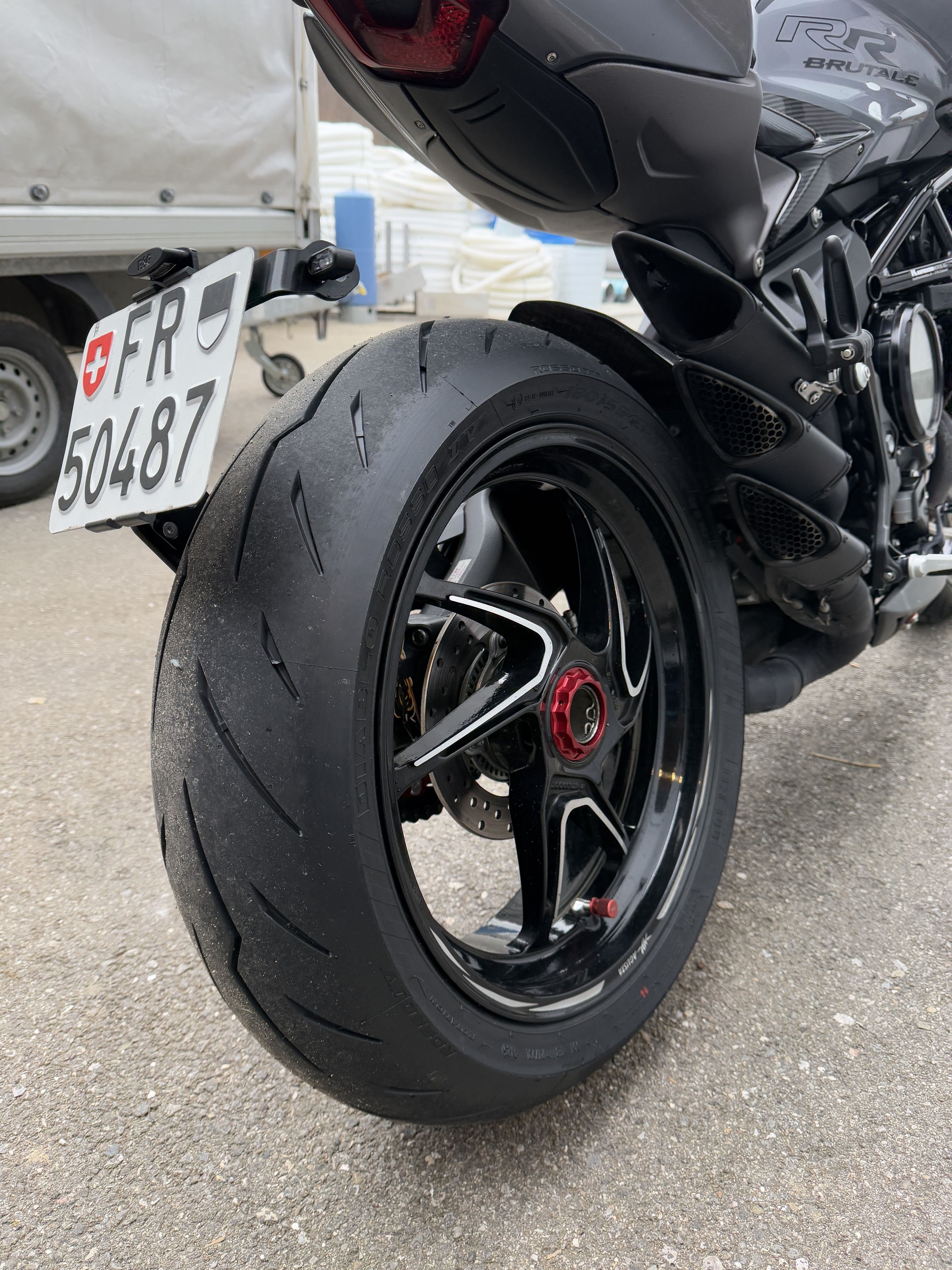 MV AGUSTA B3 Brutale 800 RR-image-13