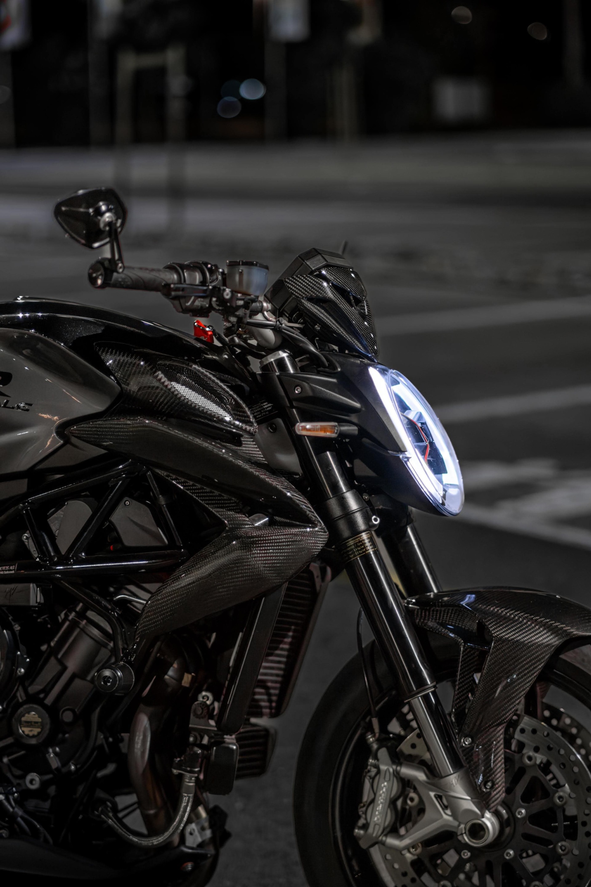 MV AGUSTA B3 Brutale 800 RR-image-9
