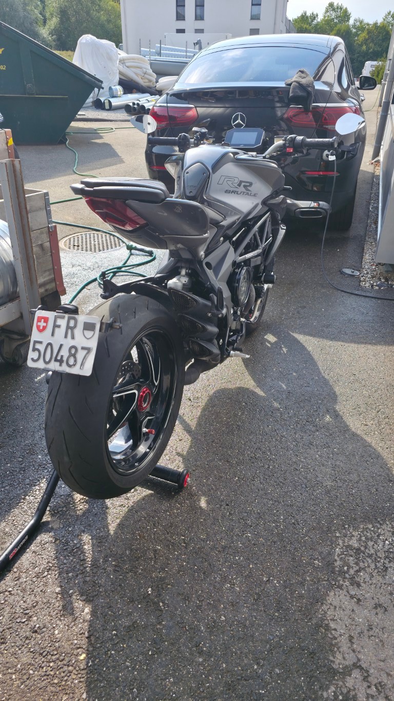 MV AGUSTA B3 Brutale 800 RR-image-6