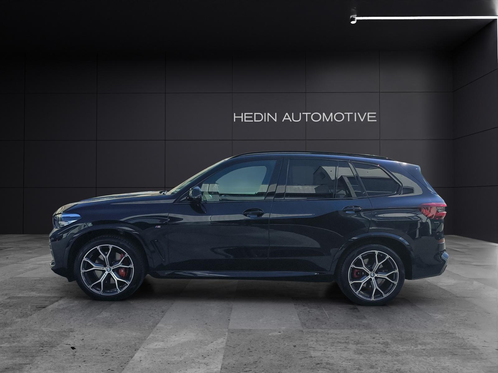 BMW X5 30d xDrive SAG-showroom-element-1
