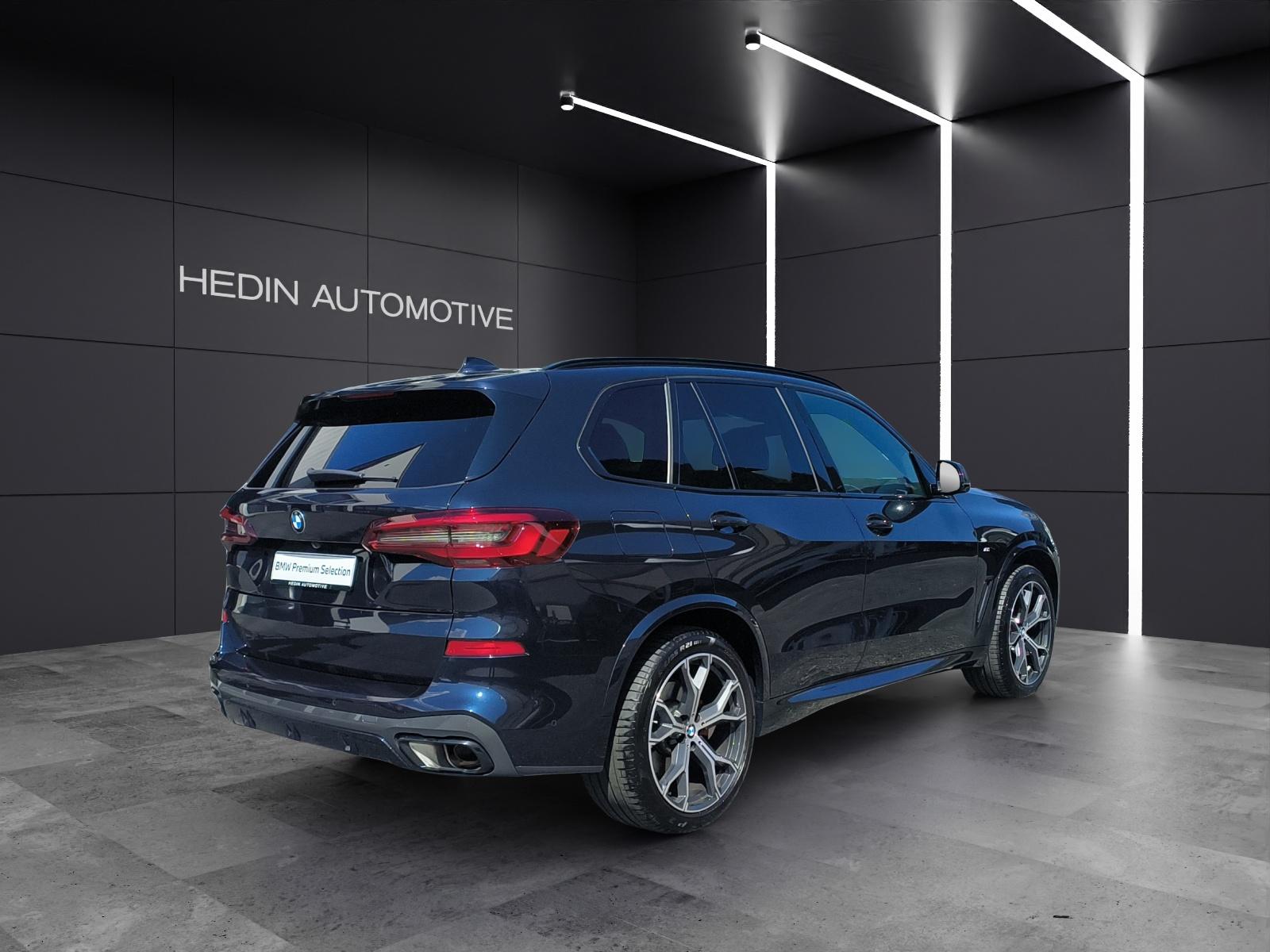 BMW X5 30d xDrive SAG-image-4