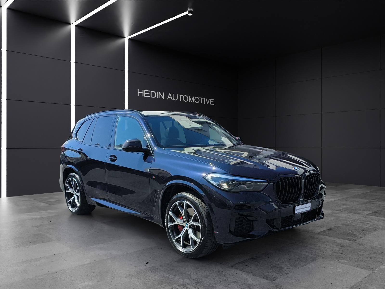 BMW X5 30d xDrive SAG-image-6
