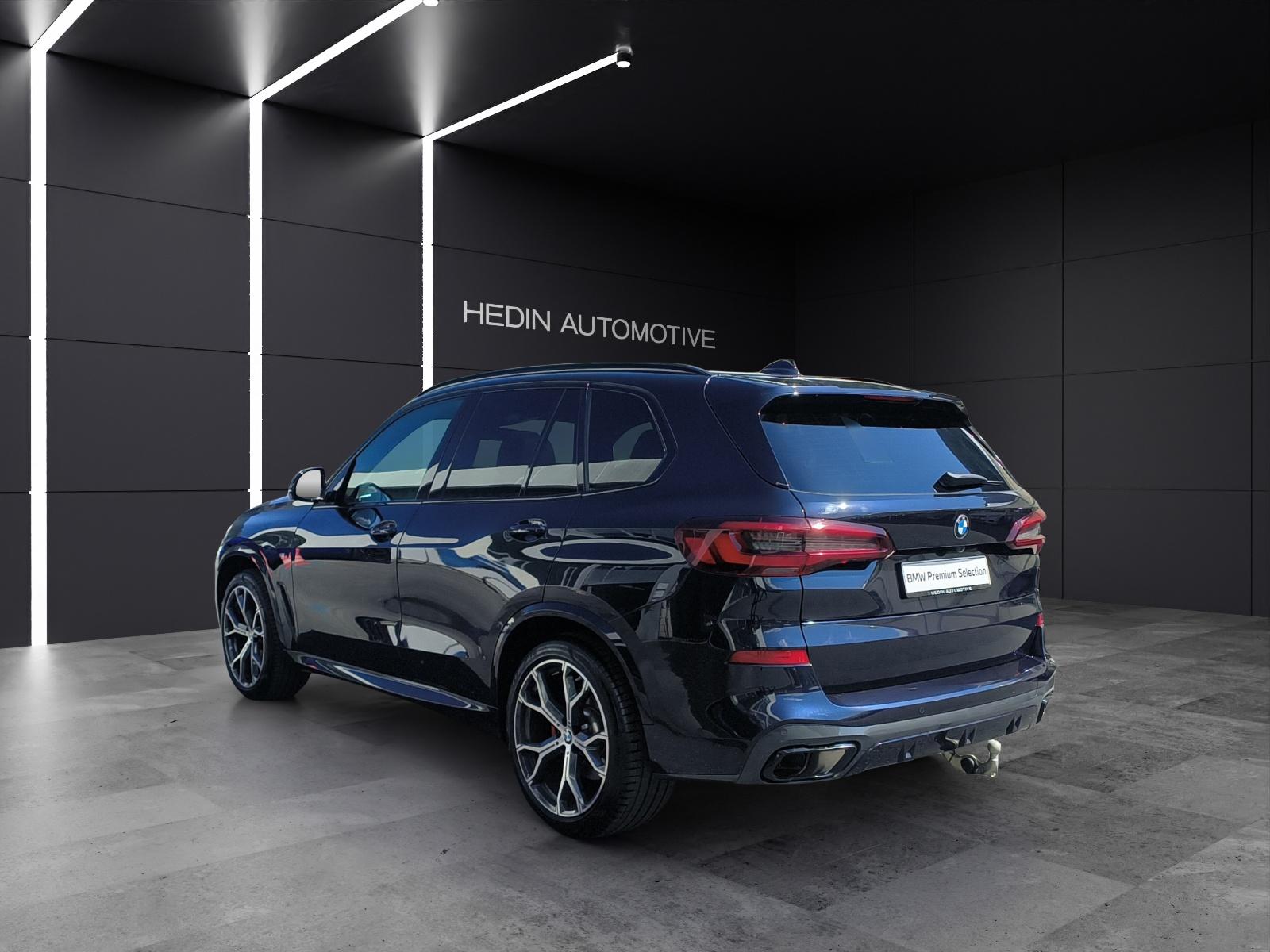 BMW X5 30d xDrive SAG-showroom-element-2
