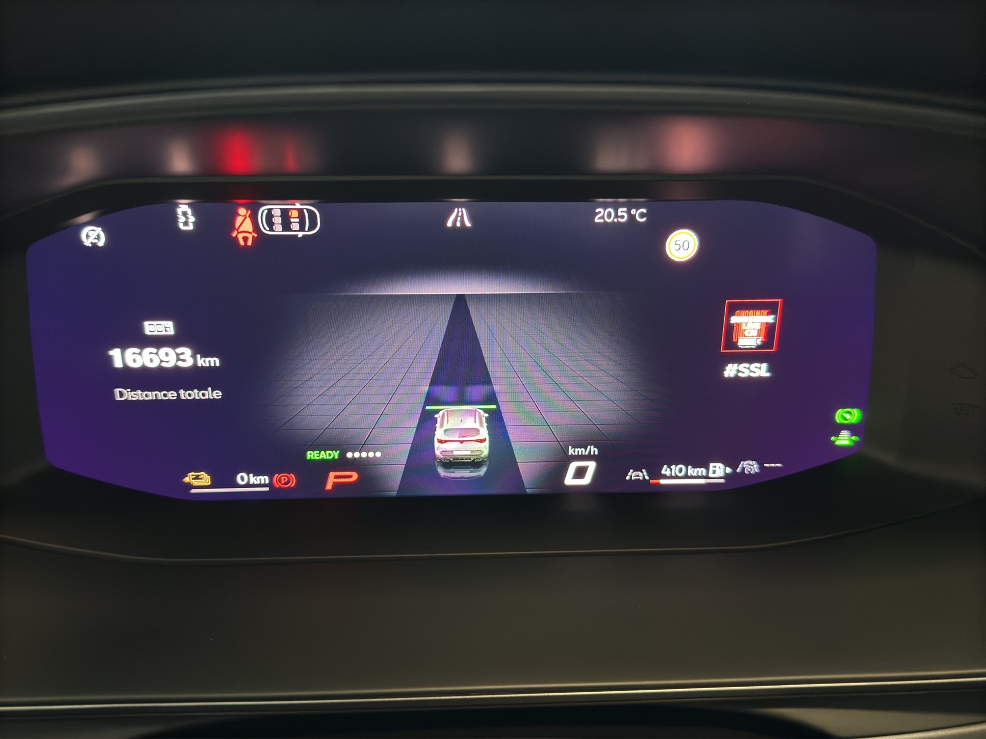 CUPRA Formentor 1.5 e-HYBRID pHEV VZ DSG-image-14