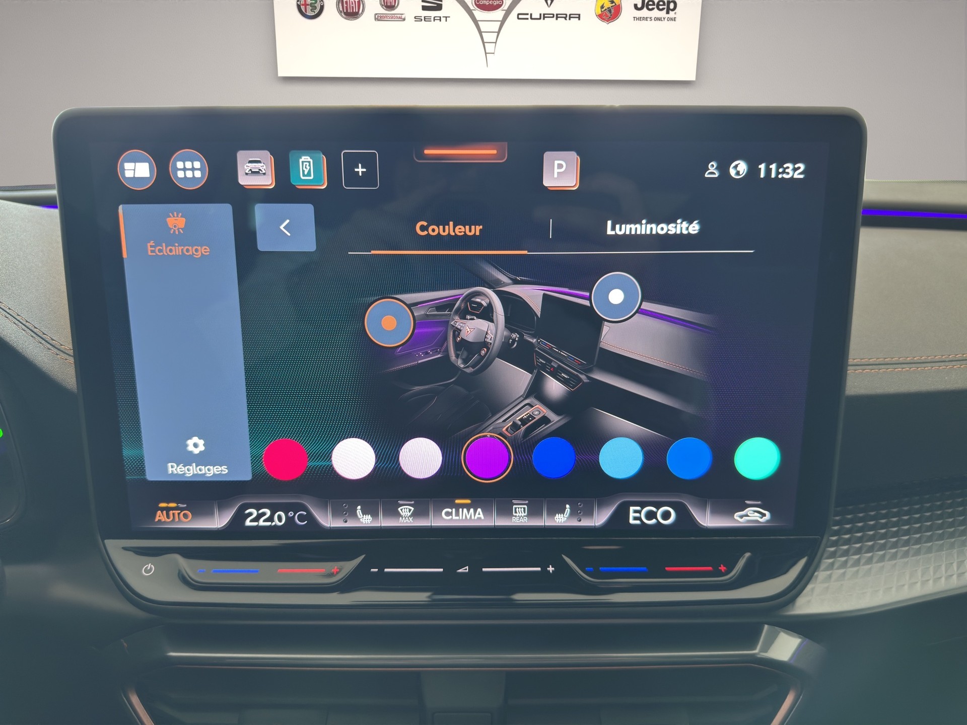 CUPRA Formentor 1.5 e-HYBRID pHEV VZ DSG-image-17