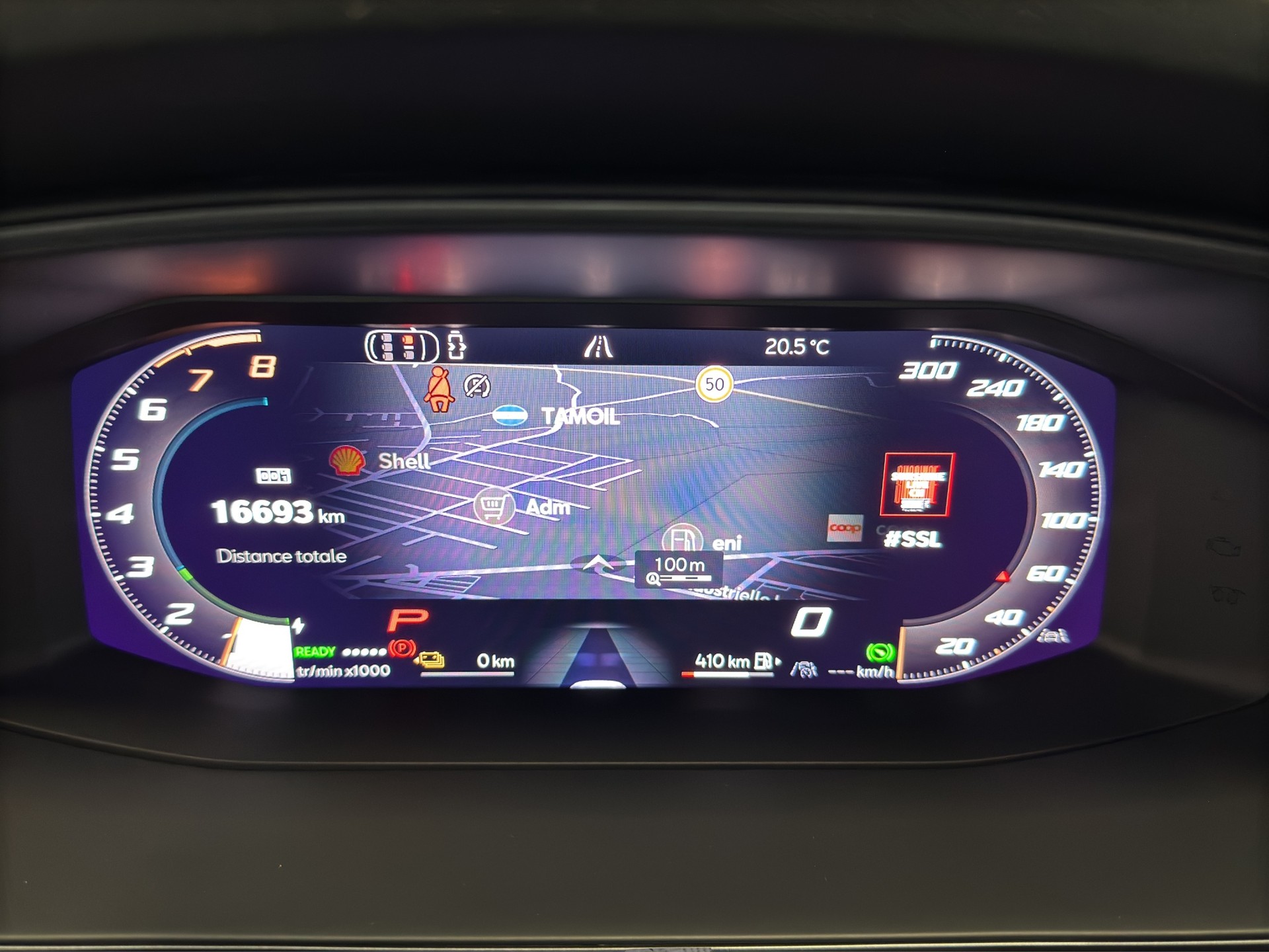 CUPRA Formentor 1.5 e-HYBRID pHEV VZ DSG-image-13