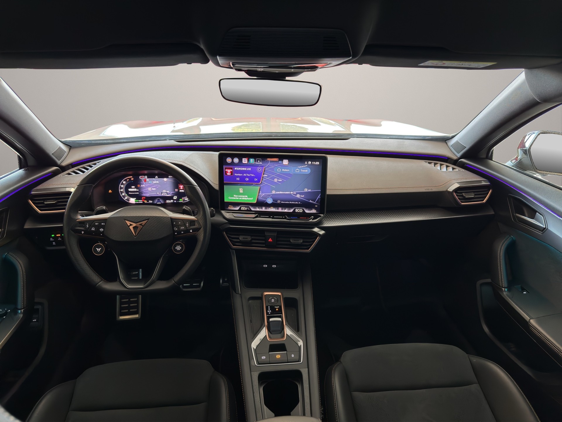 CUPRA Formentor 1.5 e-HYBRID pHEV VZ DSG-image-11