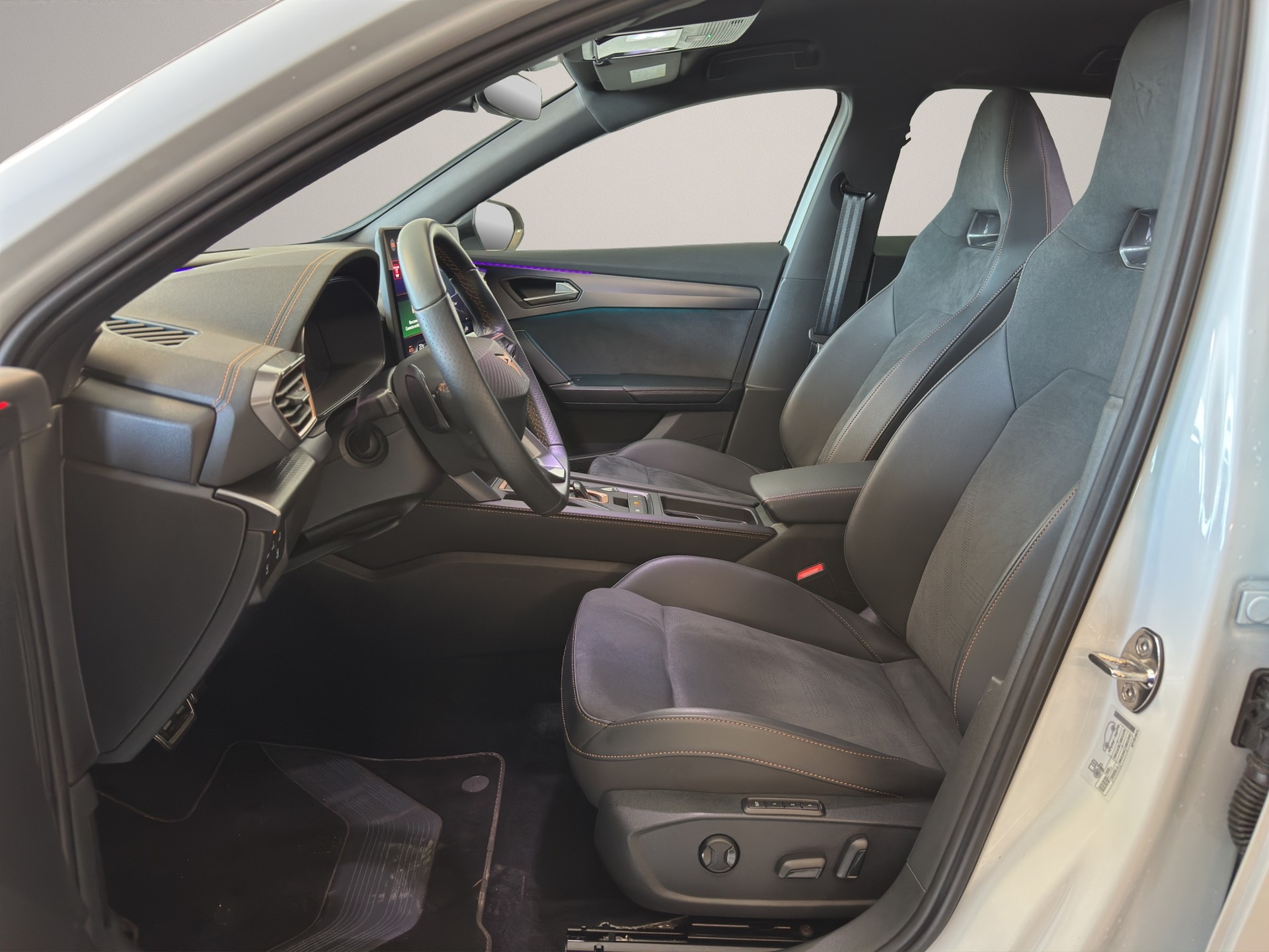 CUPRA Formentor 1.5 e-HYBRID pHEV VZ DSG-image-8