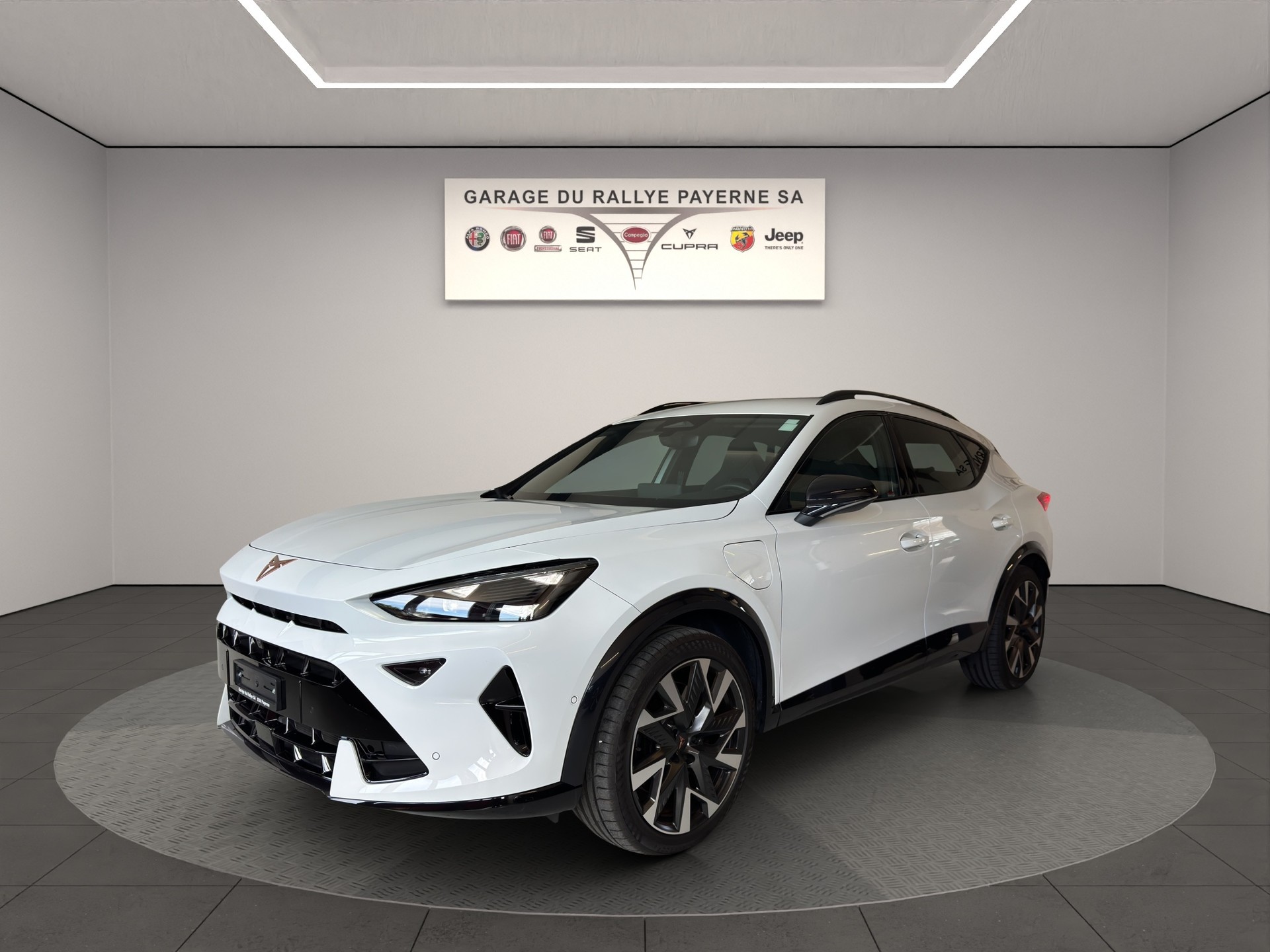 CUPRA Formentor 1.5 e-HYBRID pHEV VZ DSG-showroom-element-1