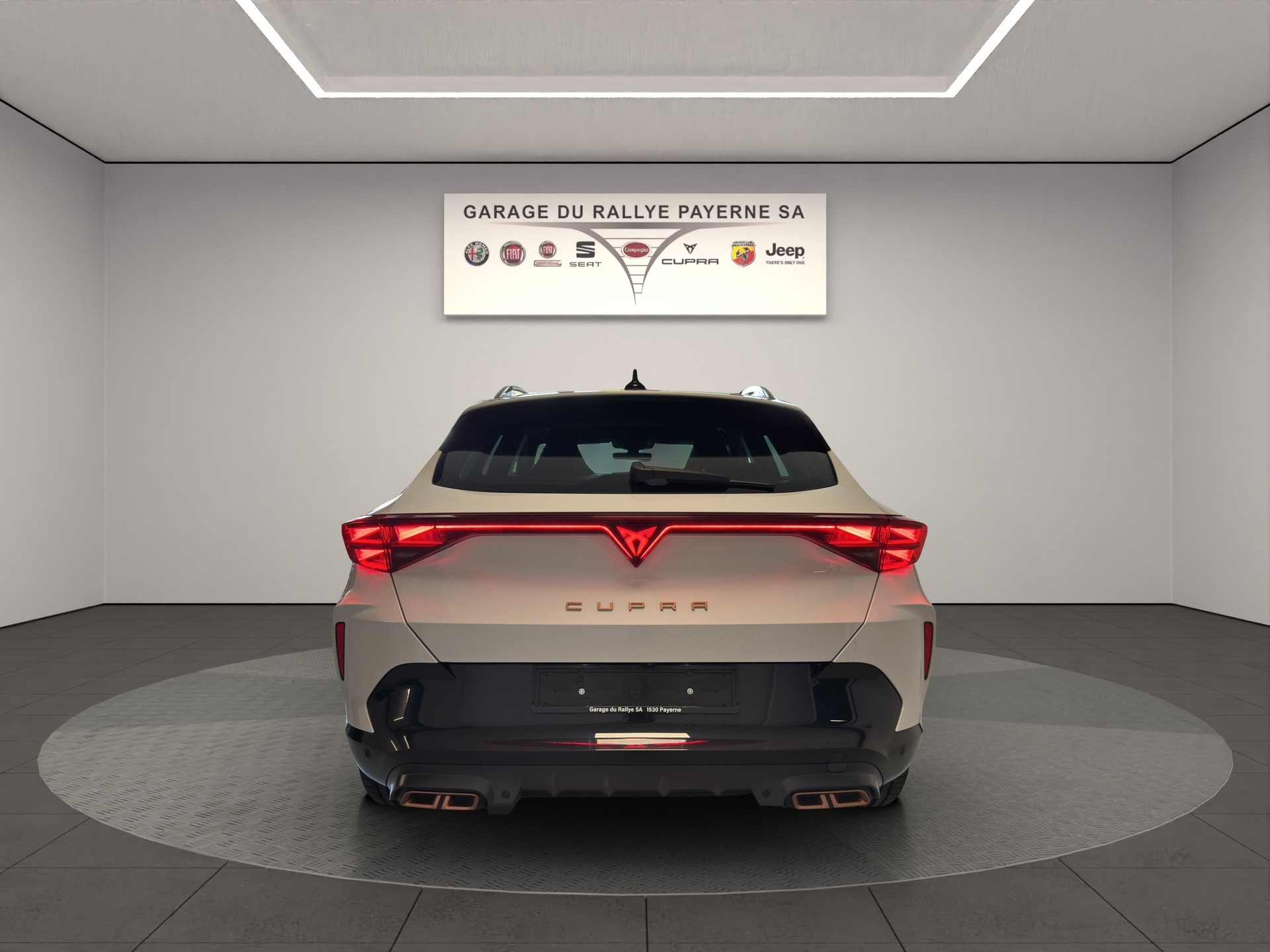 CUPRA Formentor 1.5 e-HYBRID pHEV VZ DSG-showroom-element-3