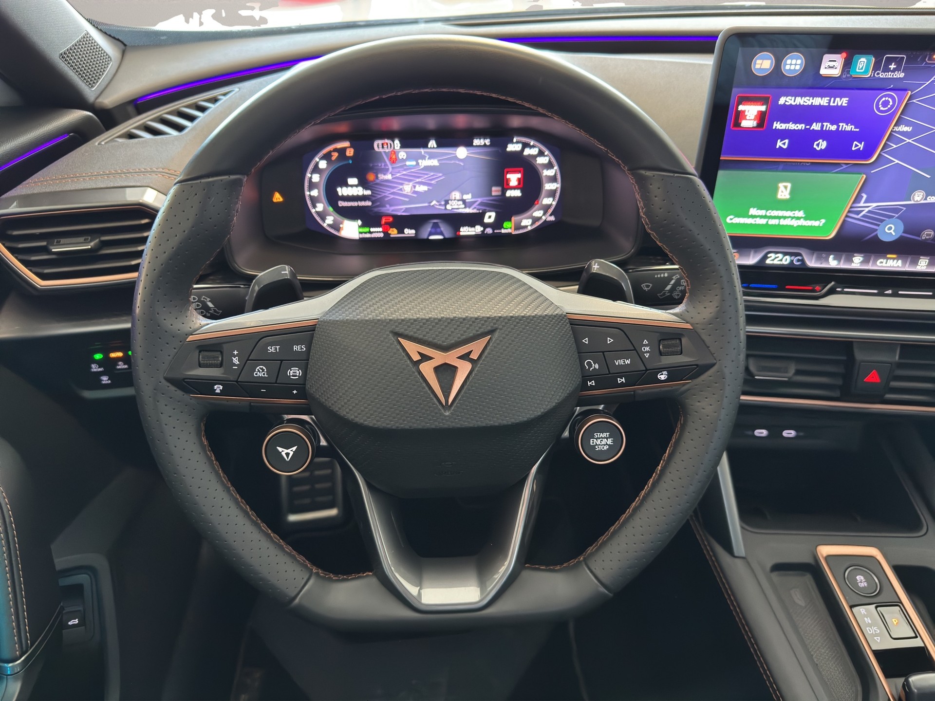 CUPRA Formentor 1.5 e-HYBRID pHEV VZ DSG-image-12