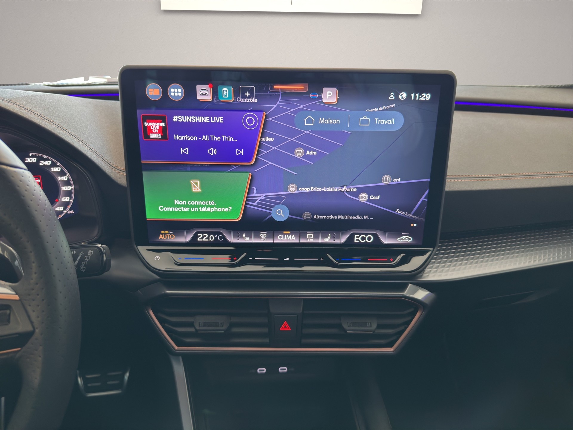 CUPRA Formentor 1.5 e-HYBRID pHEV VZ DSG-image-15