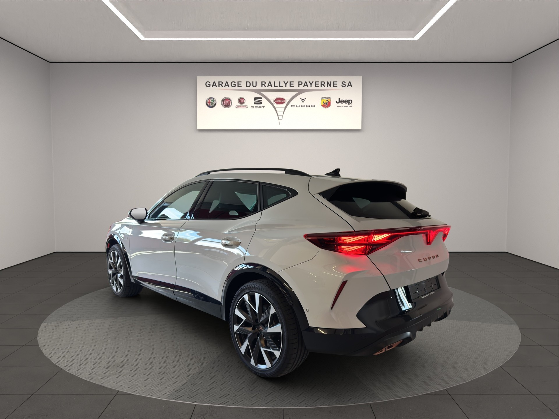 CUPRA Formentor 1.5 e-HYBRID pHEV VZ DSG-showroom-element-2