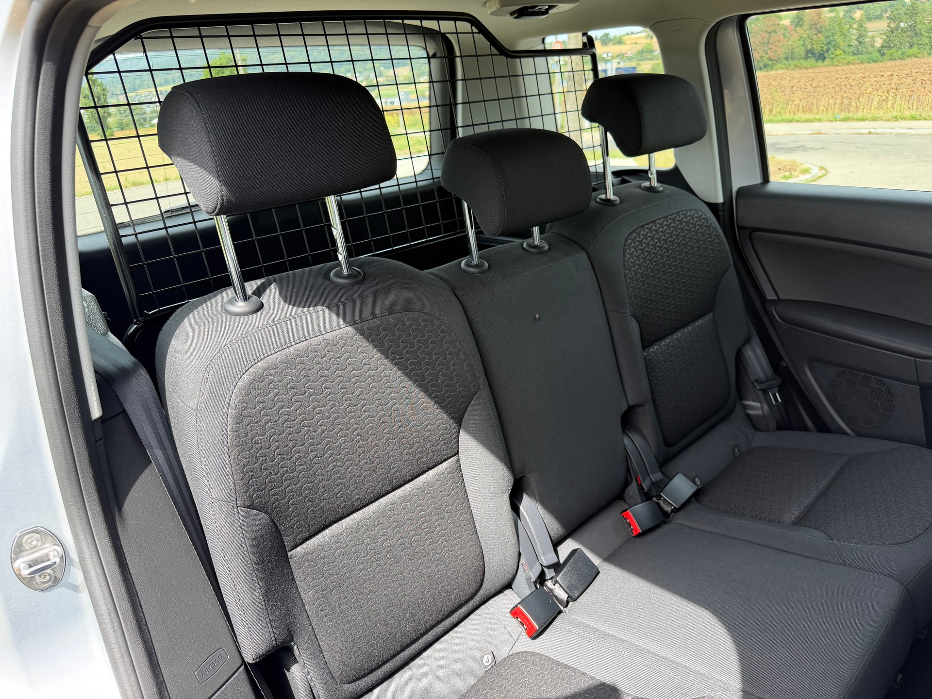 SKODA Yeti 1.8 TSI Elegance** 4x4** DSG-image-27