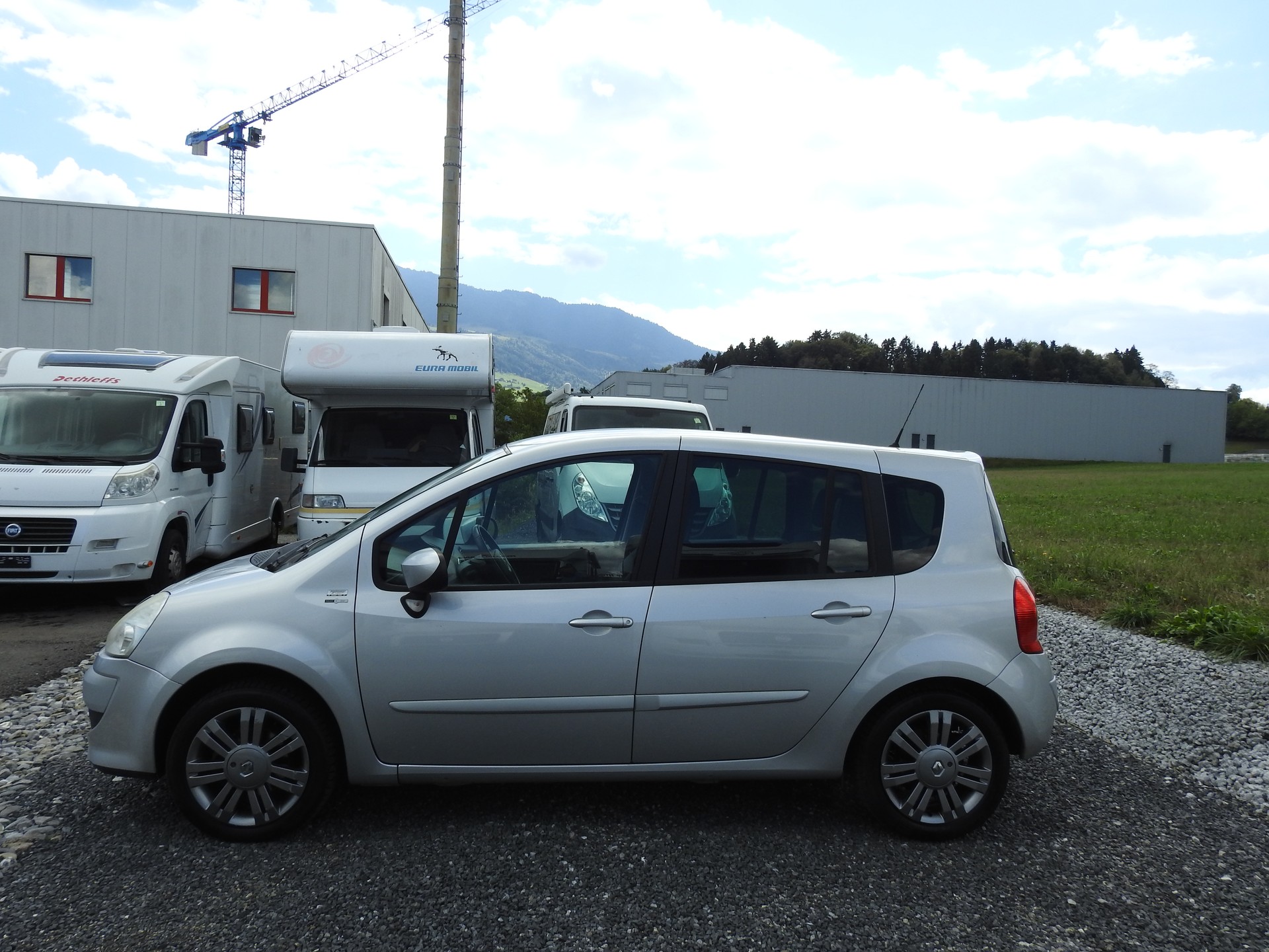 RENAULT Modus 1.2 16V T Yahoo-showroom-element-2
