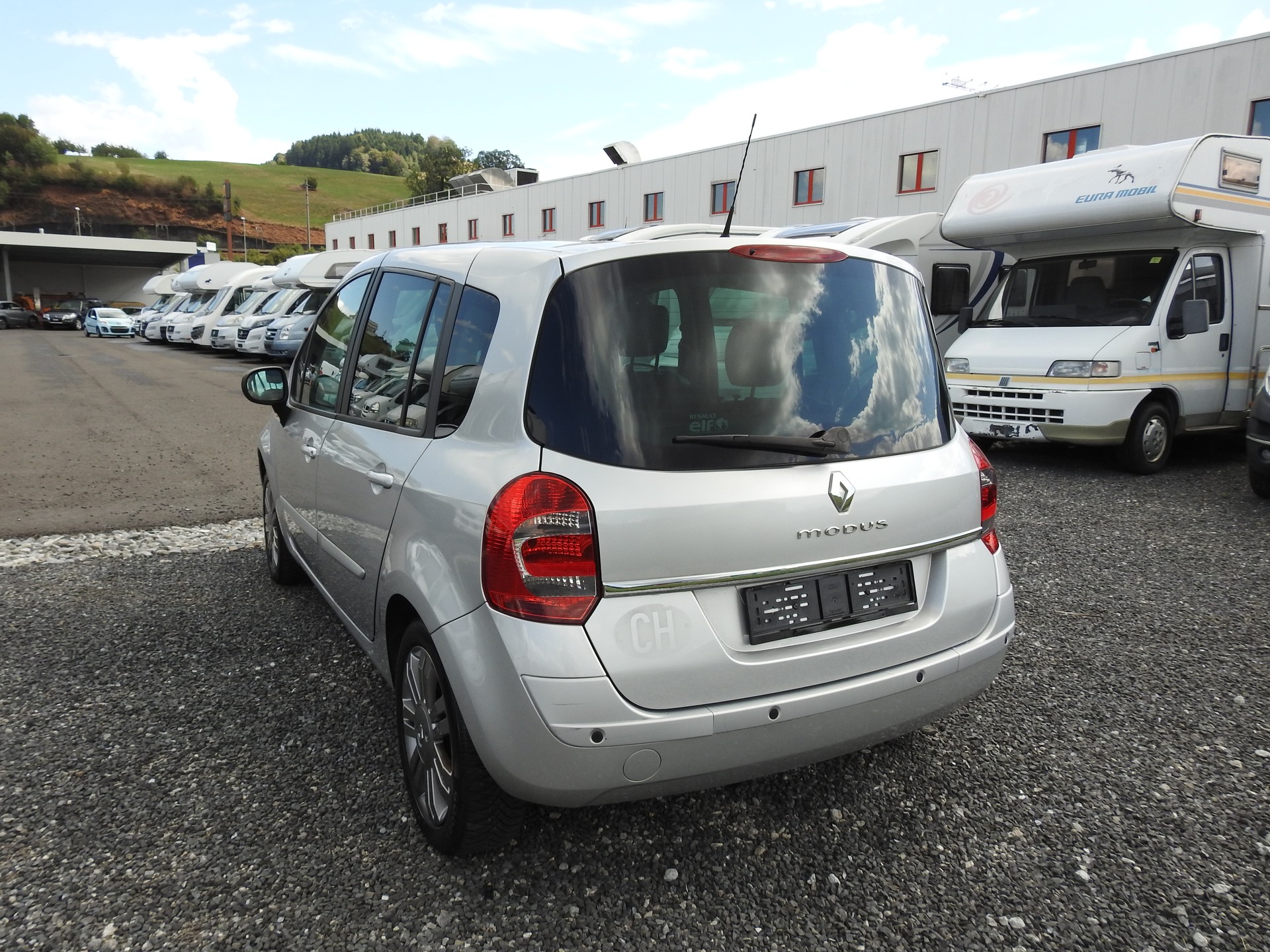 RENAULT Modus 1.2 16V T Yahoo-showroom-element-3