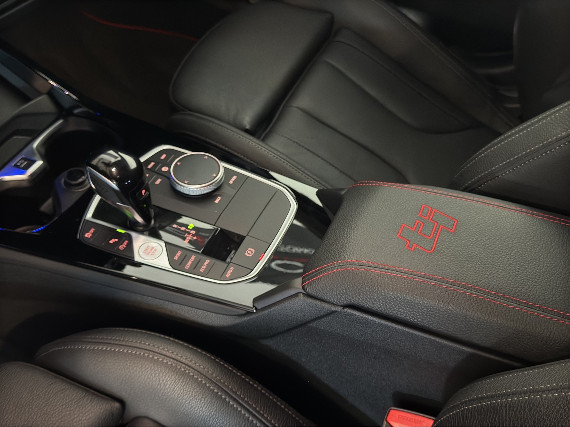 BMW 128ti Steptronic-image-13