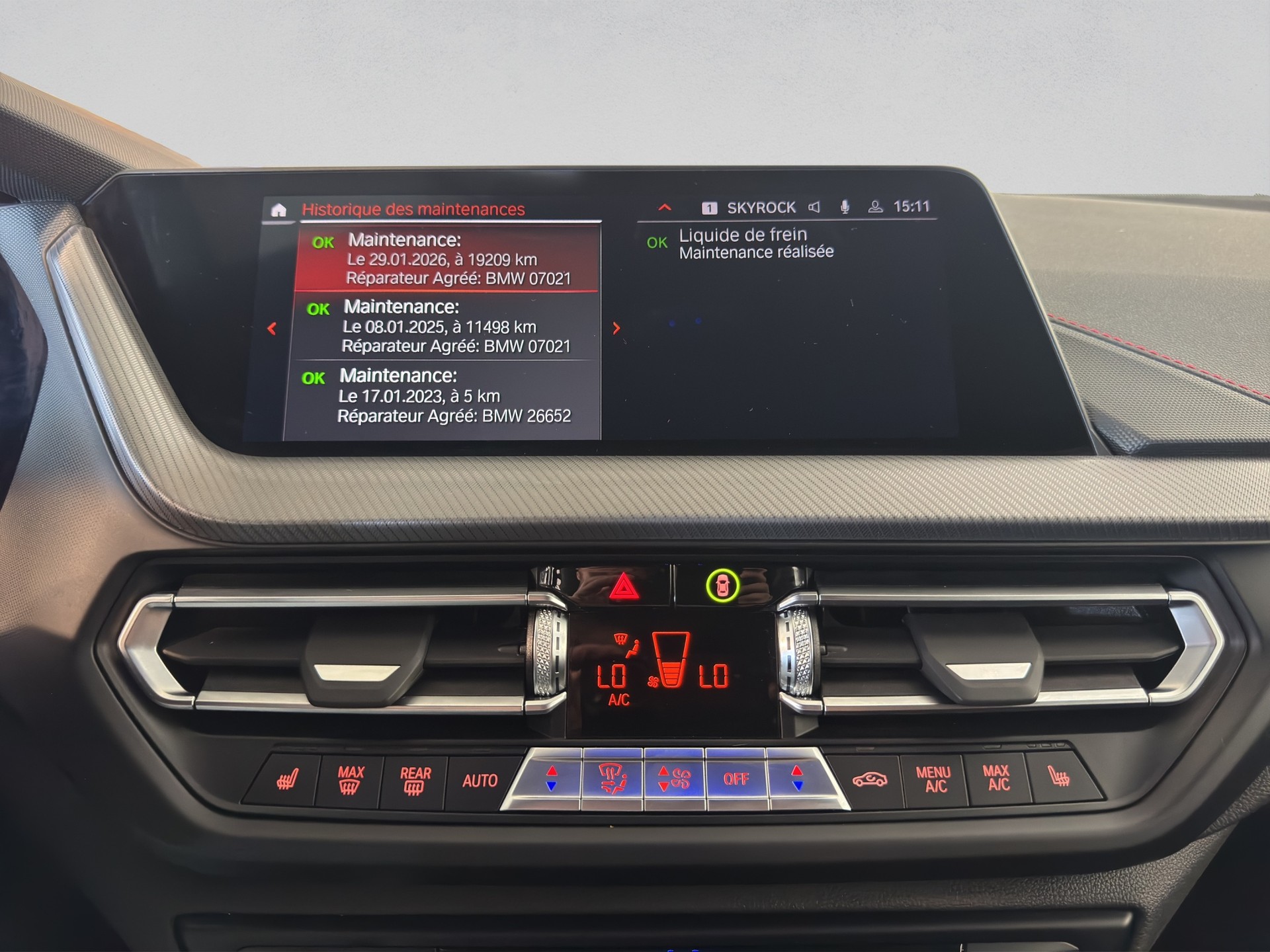 BMW 128ti Steptronic-image-21