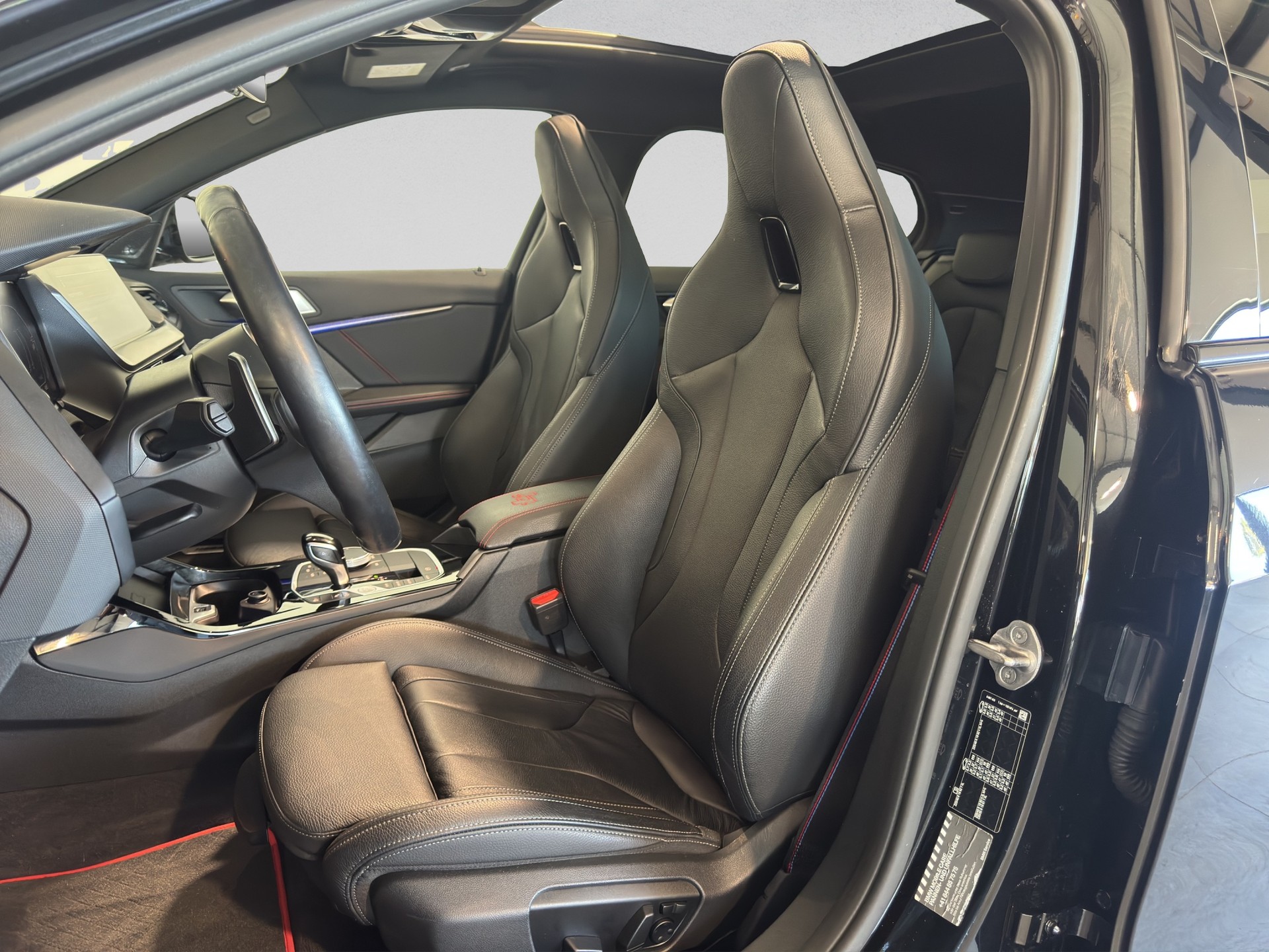 BMW 128ti Steptronic-image-8