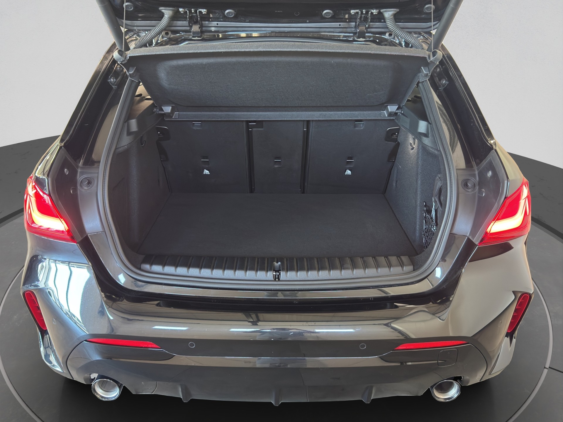 BMW 128ti Steptronic-image-16