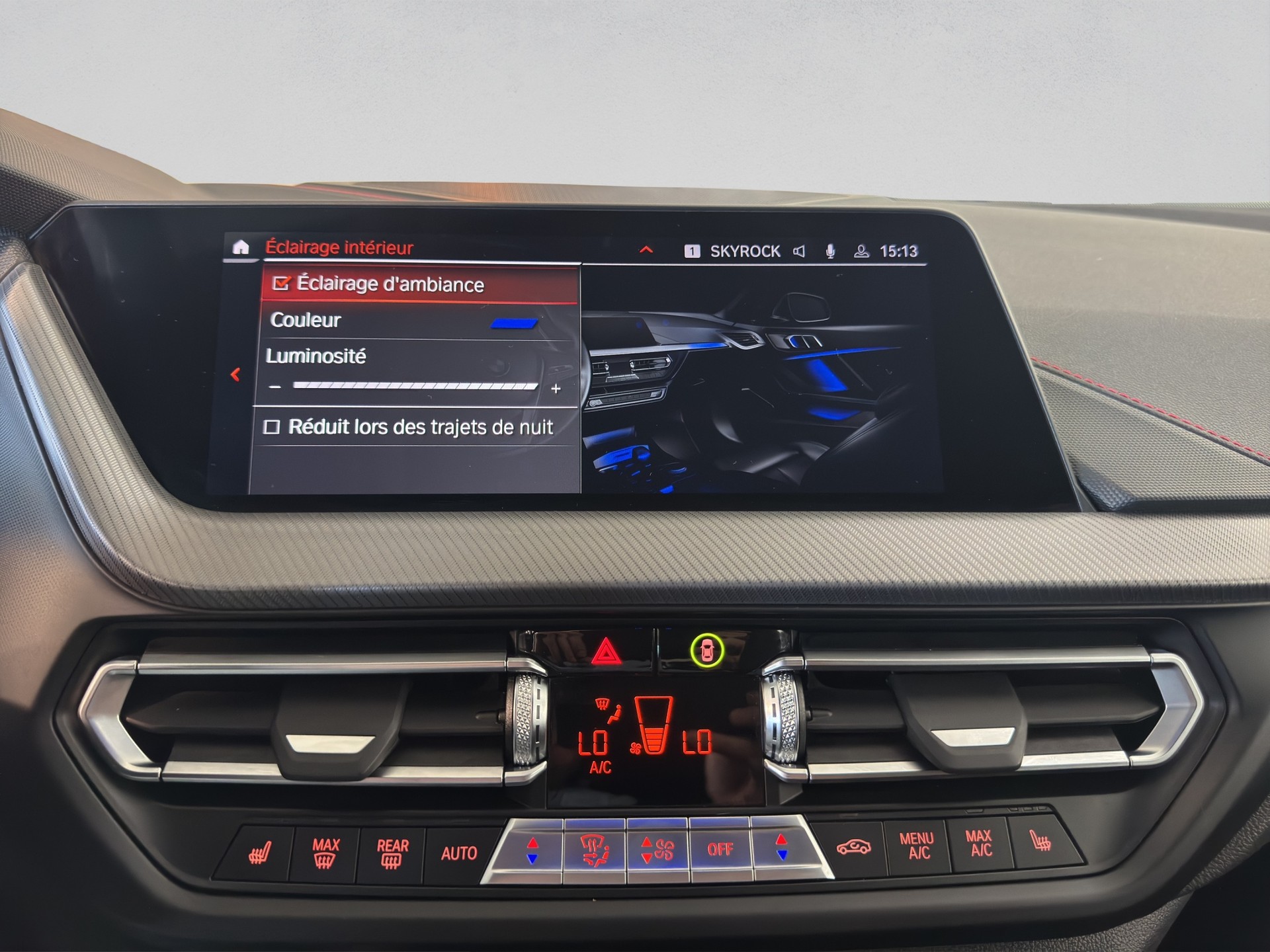 BMW 128ti Steptronic-image-23