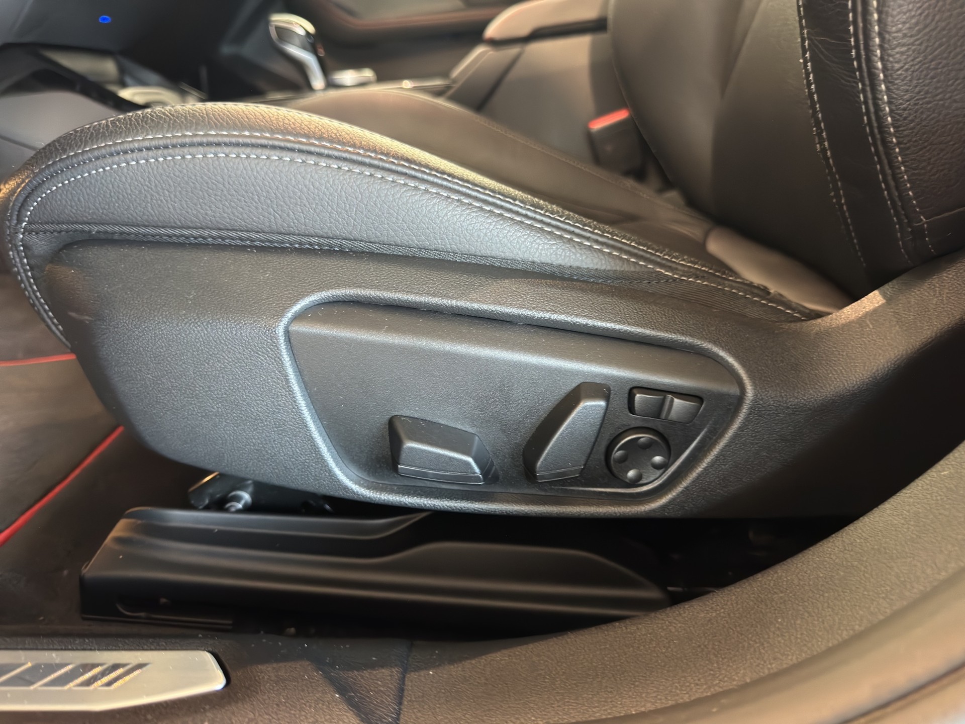 BMW 128ti Steptronic-image-25