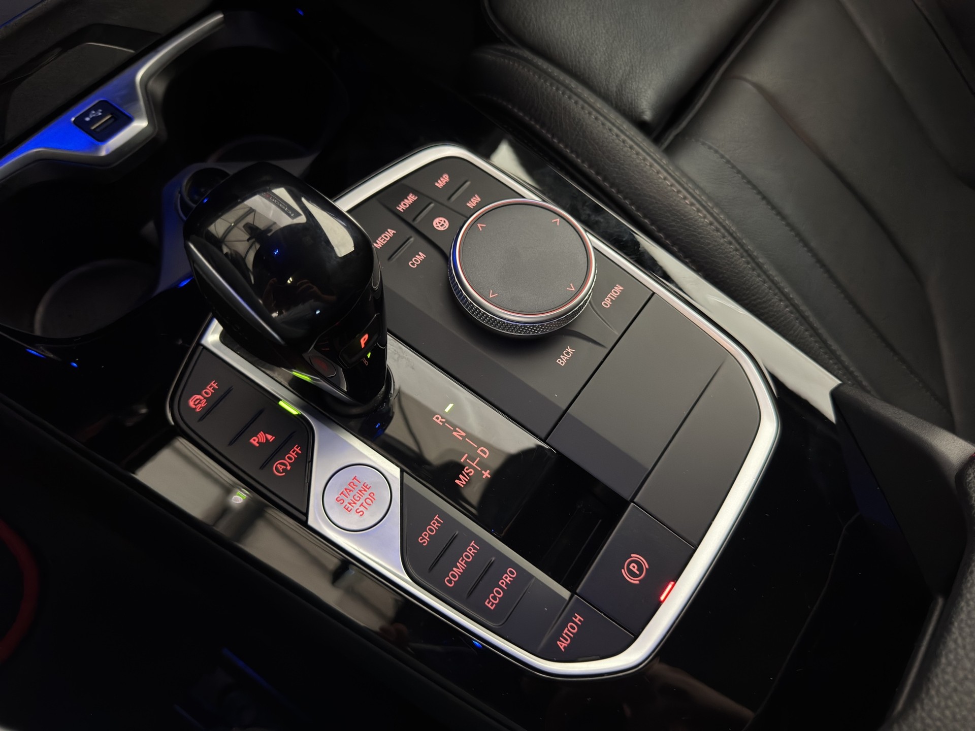 BMW 128ti Steptronic-image-29