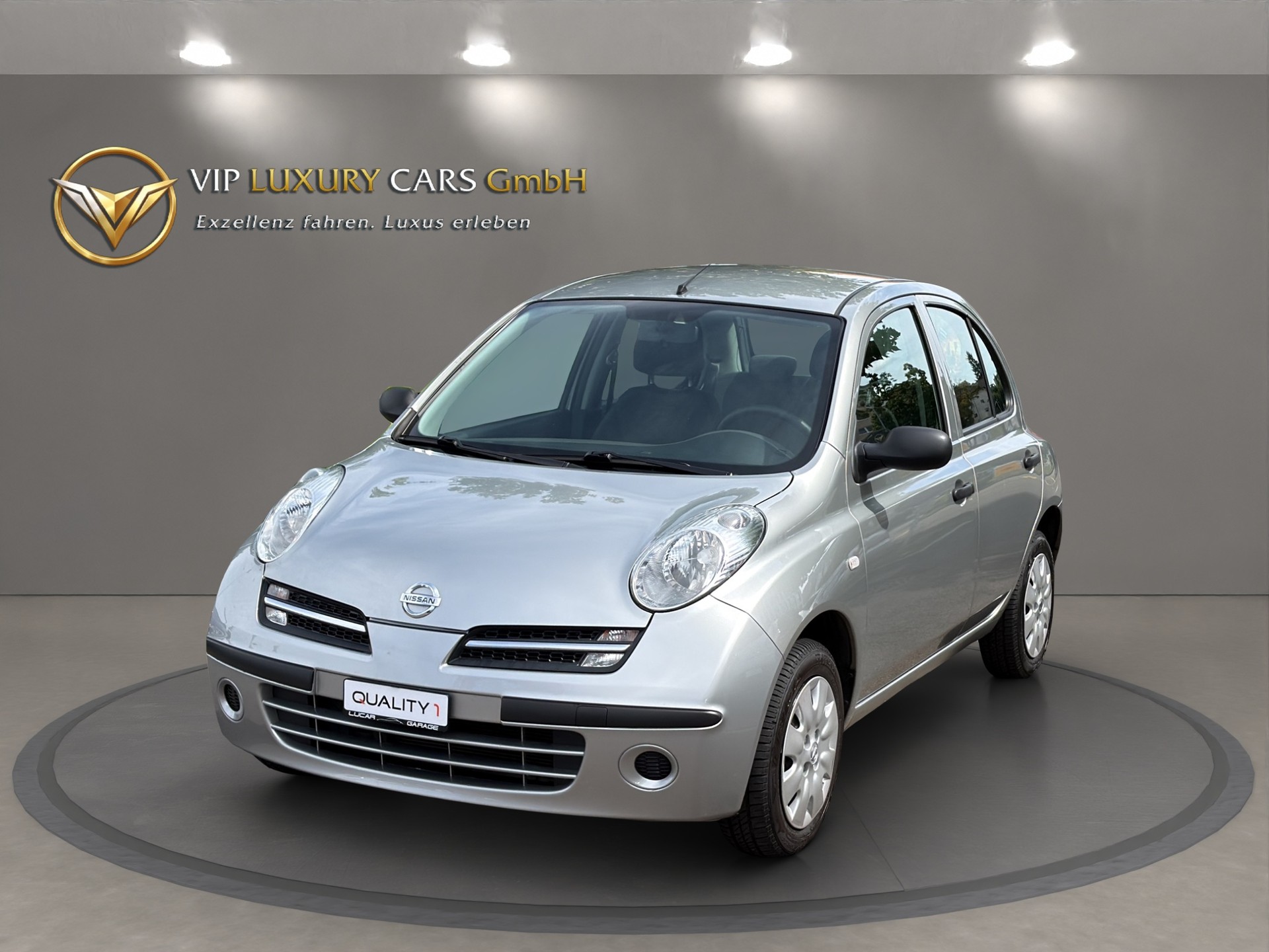 NISSAN Micra 1.2 visia (prima)-showroom-element-1