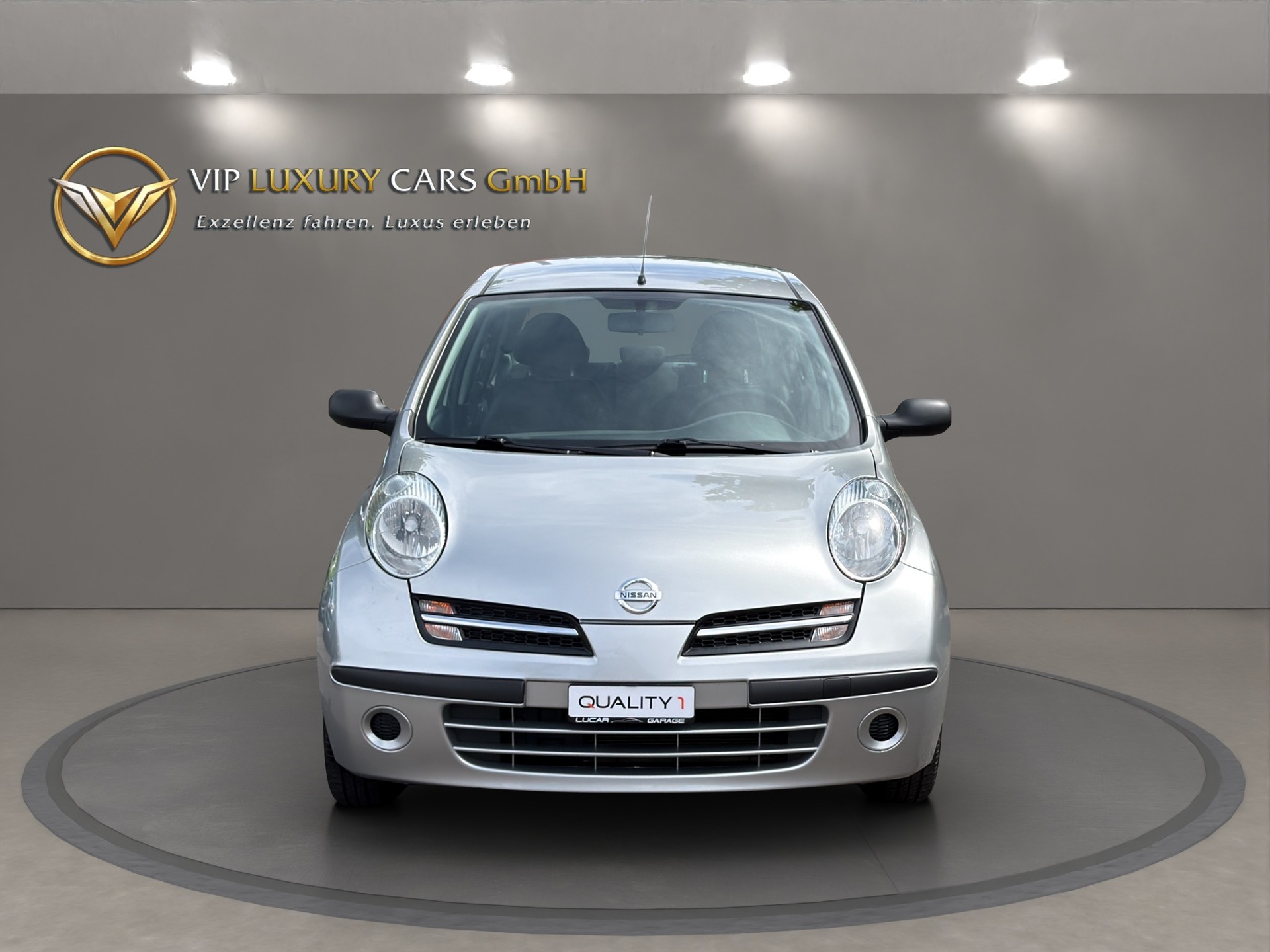 NISSAN Micra 1.2 visia (prima)-showroom-element-2