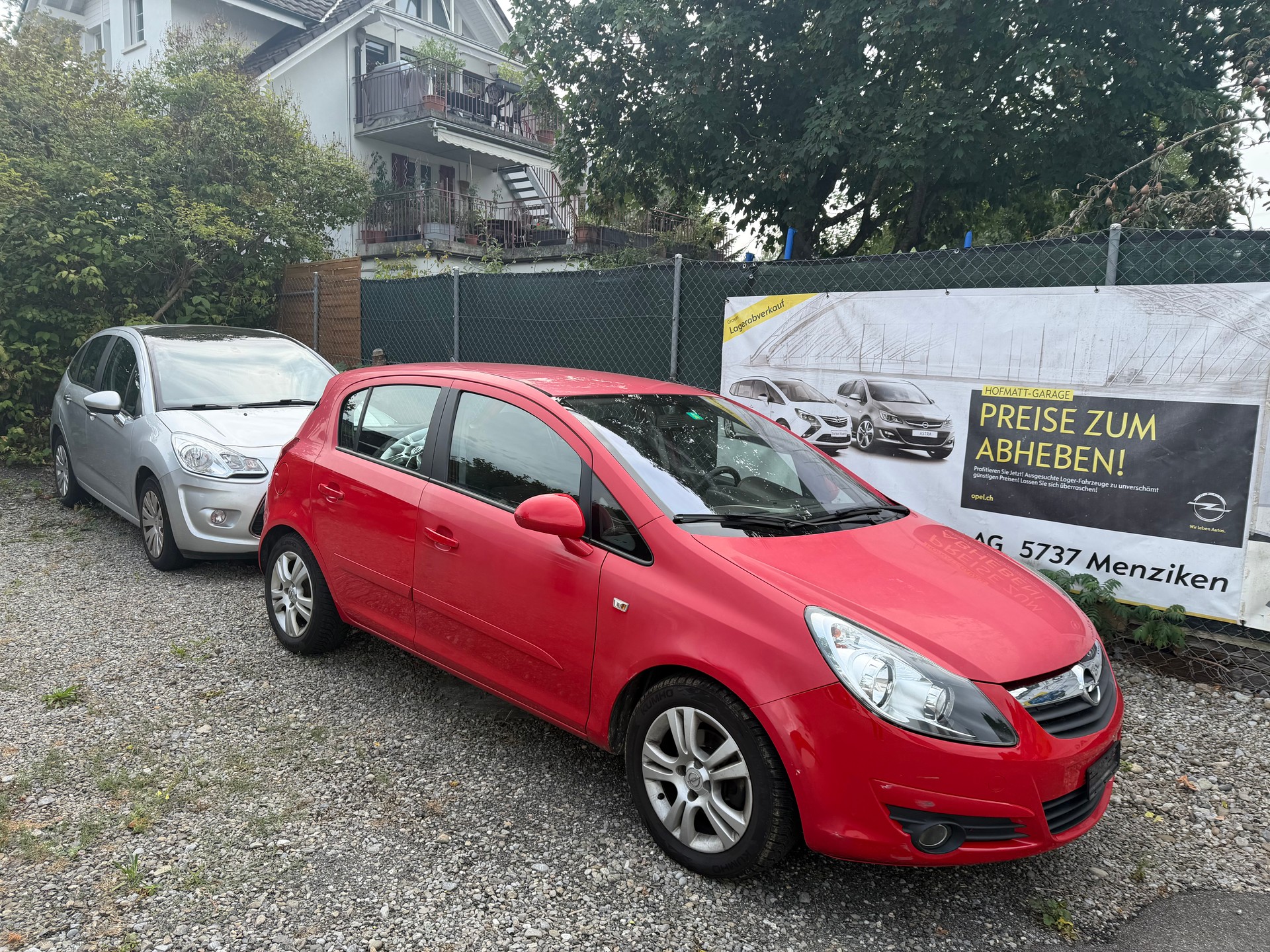 OPEL 1.4