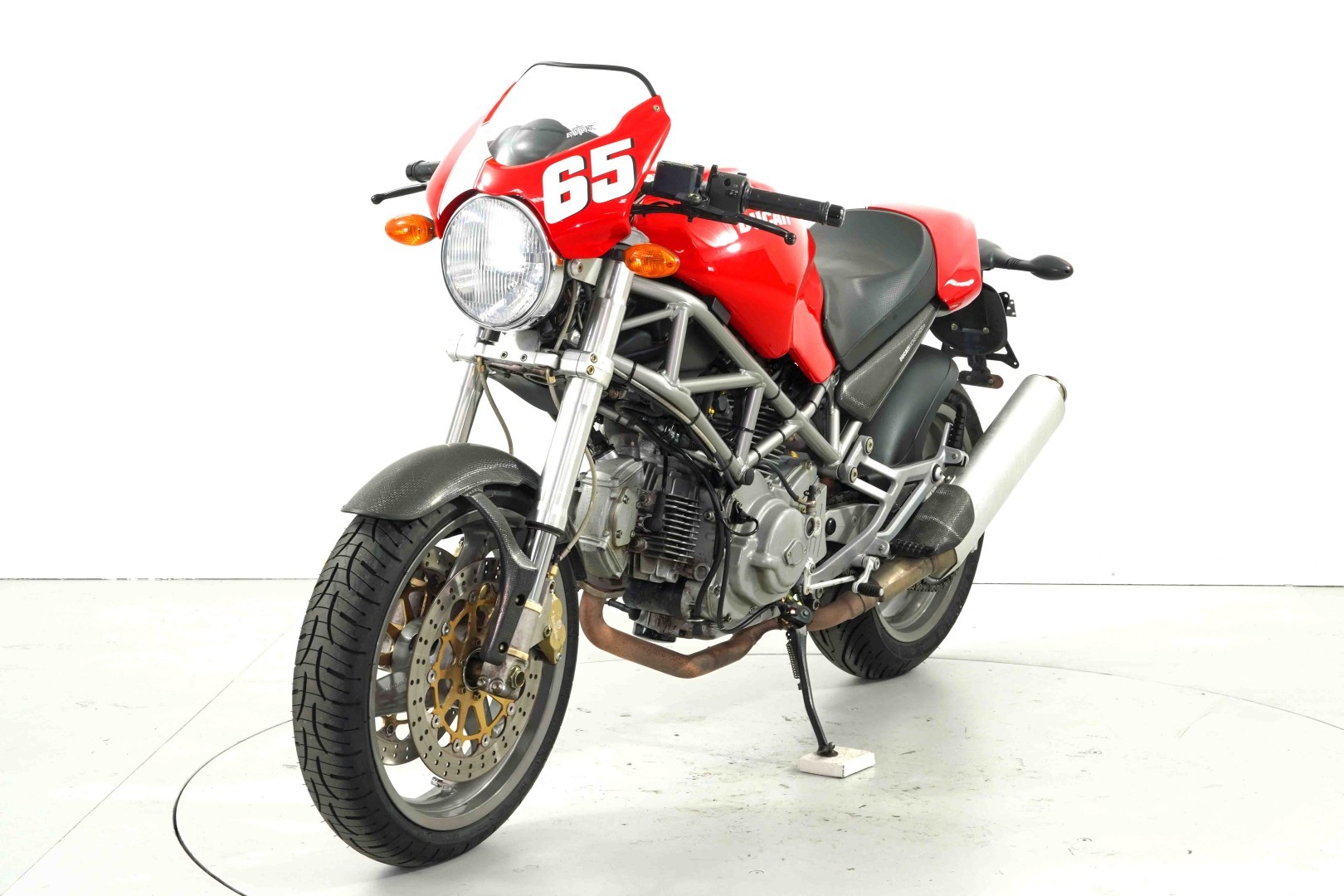 DUCATI M620 i.e.-showroom-element-2