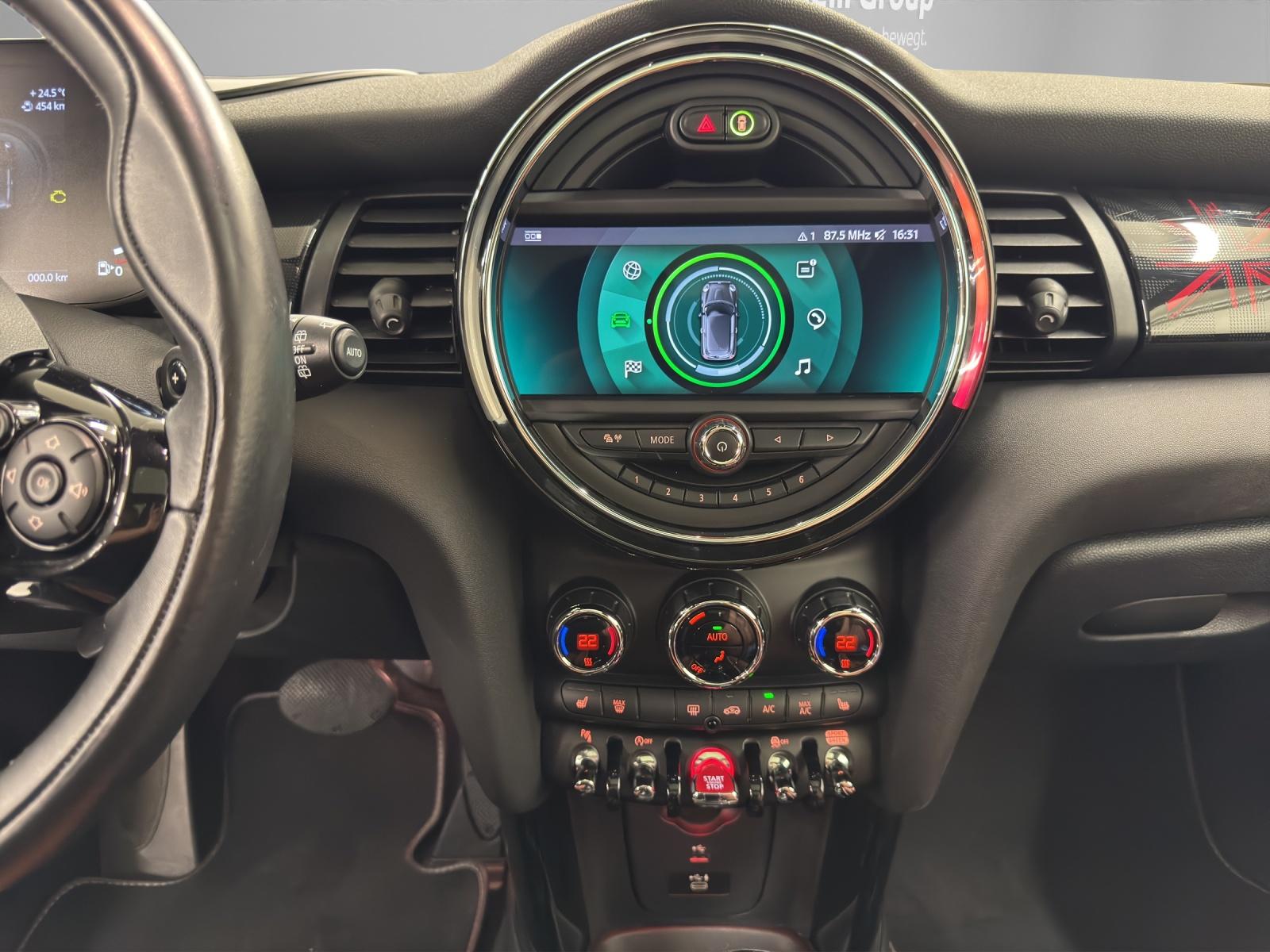 MINI F56 2.0i Cooper S-image-17