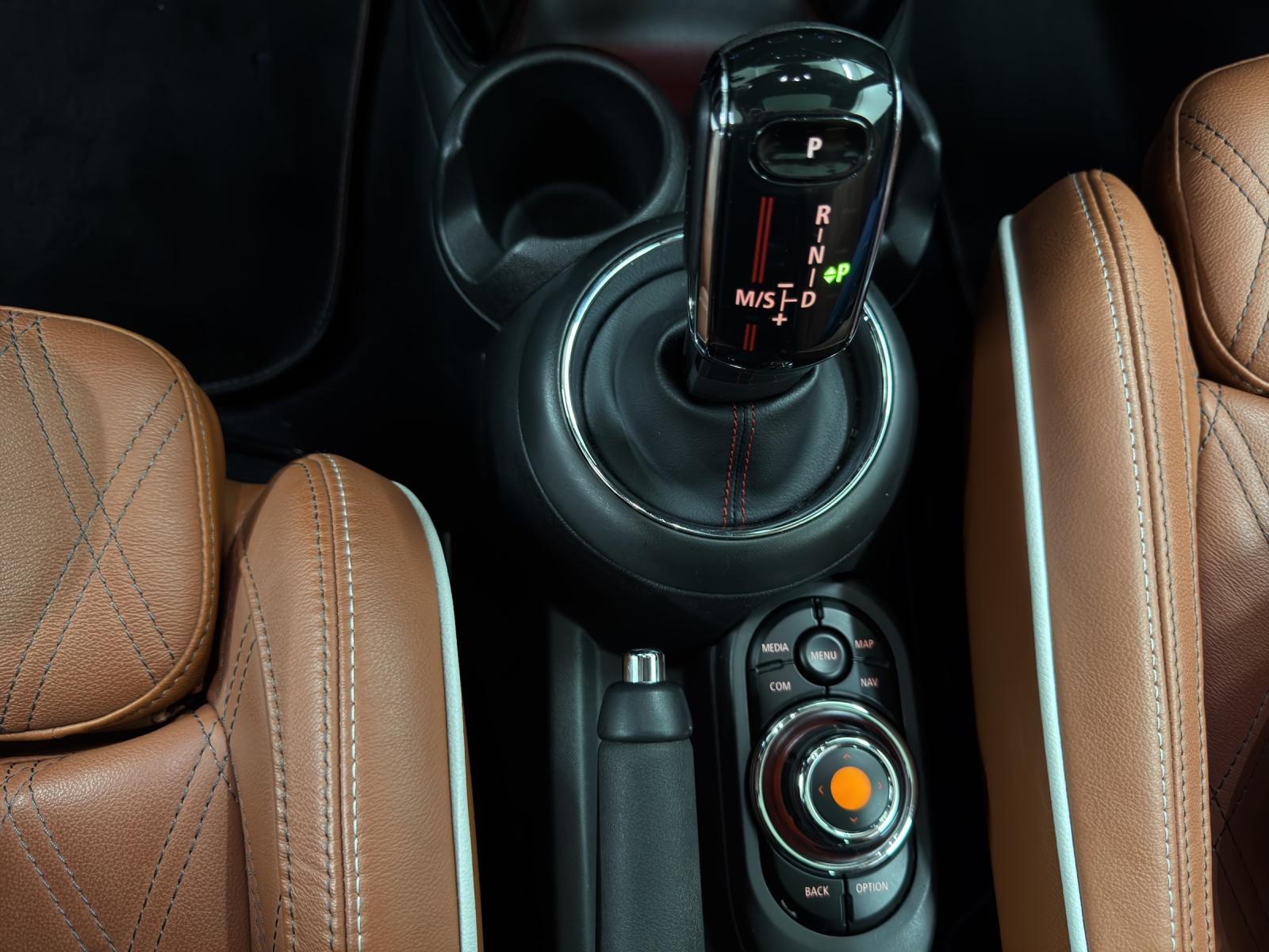 MINI F56 2.0i Cooper S-image-18