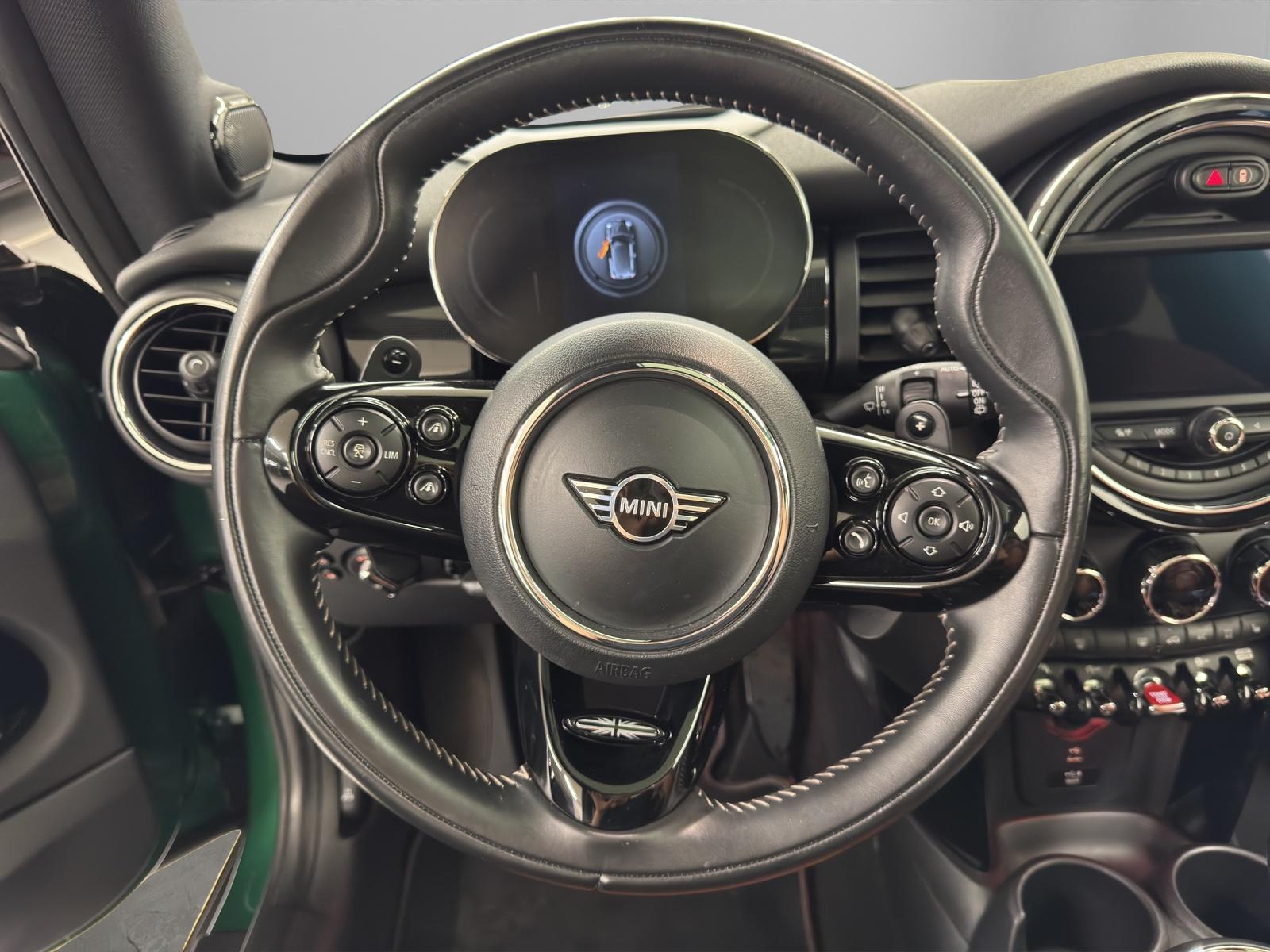 MINI F56 2.0i Cooper S-image-14