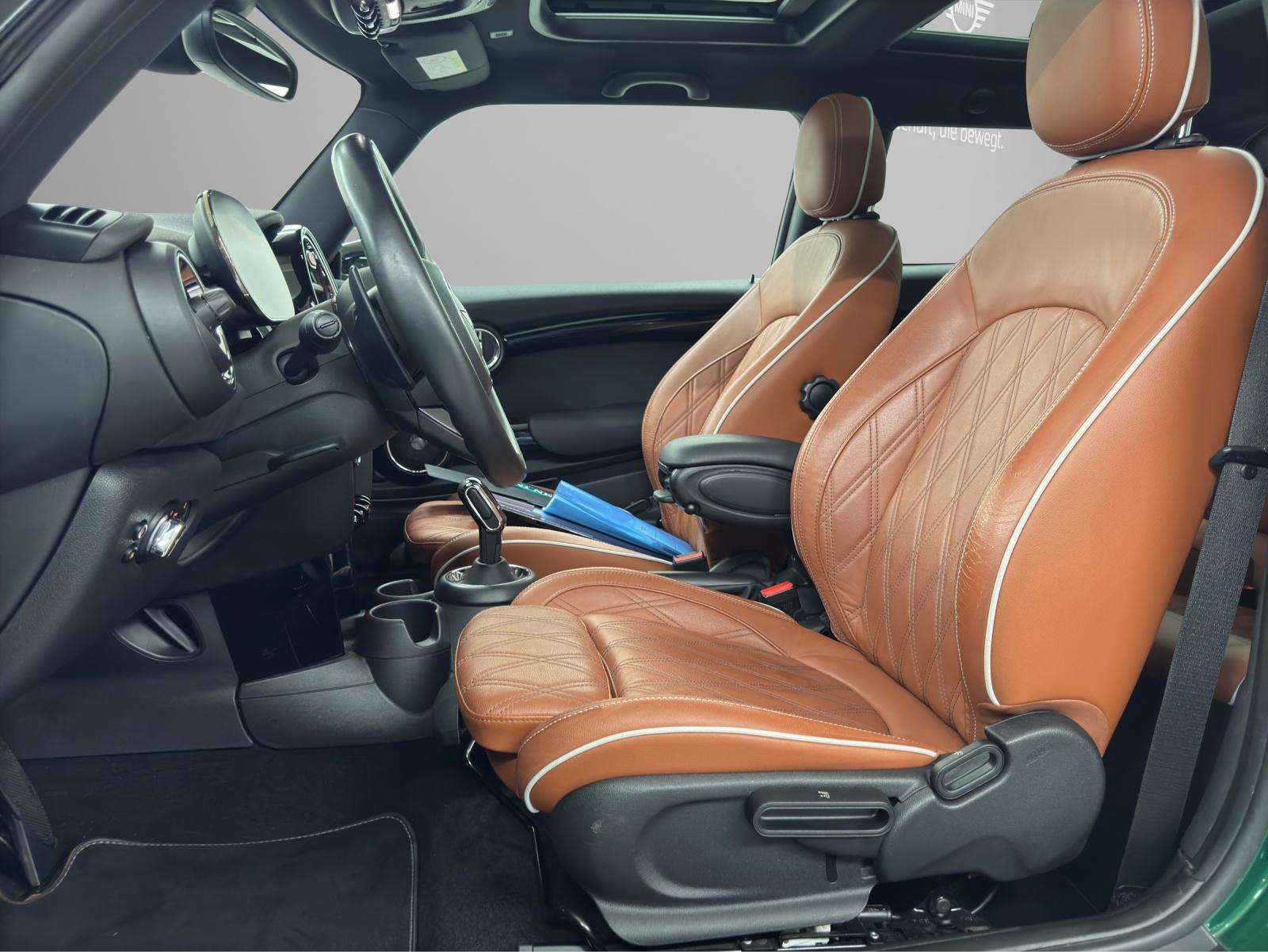MINI F56 2.0i Cooper S-image-9