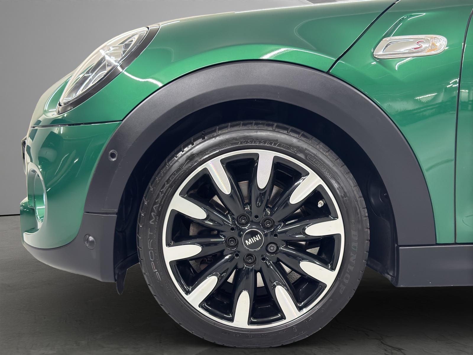 MINI F56 2.0i Cooper S-image-7