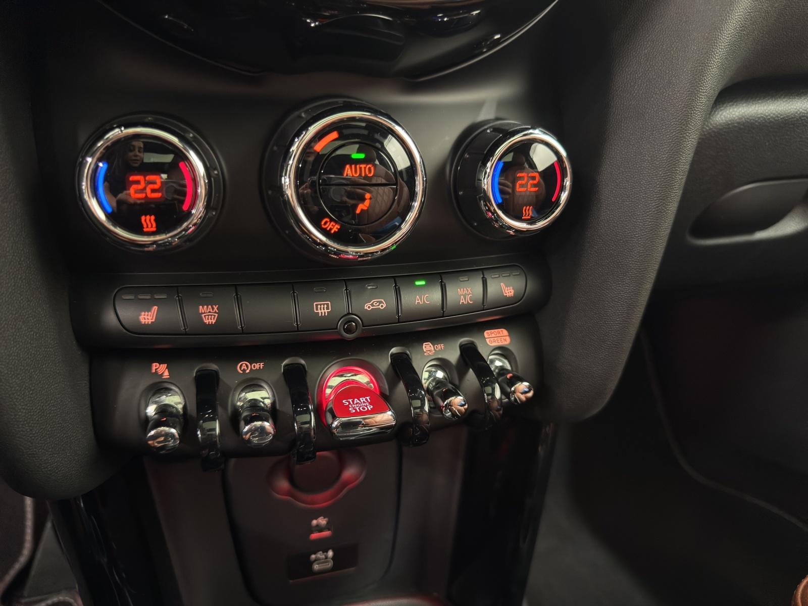 MINI F56 2.0i Cooper S-image-19