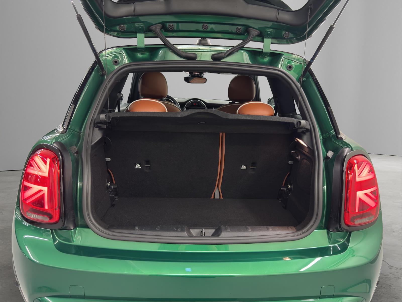 MINI F56 2.0i Cooper S-image-8