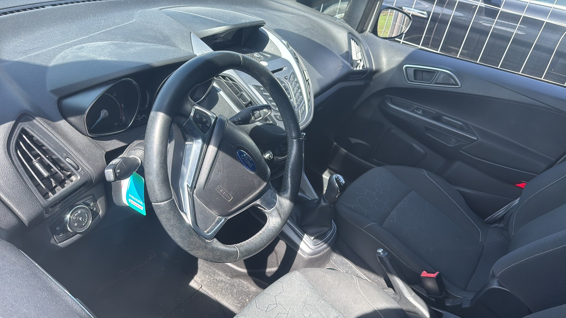 FORD B-Max 1.0 SCTi Trend-image-6