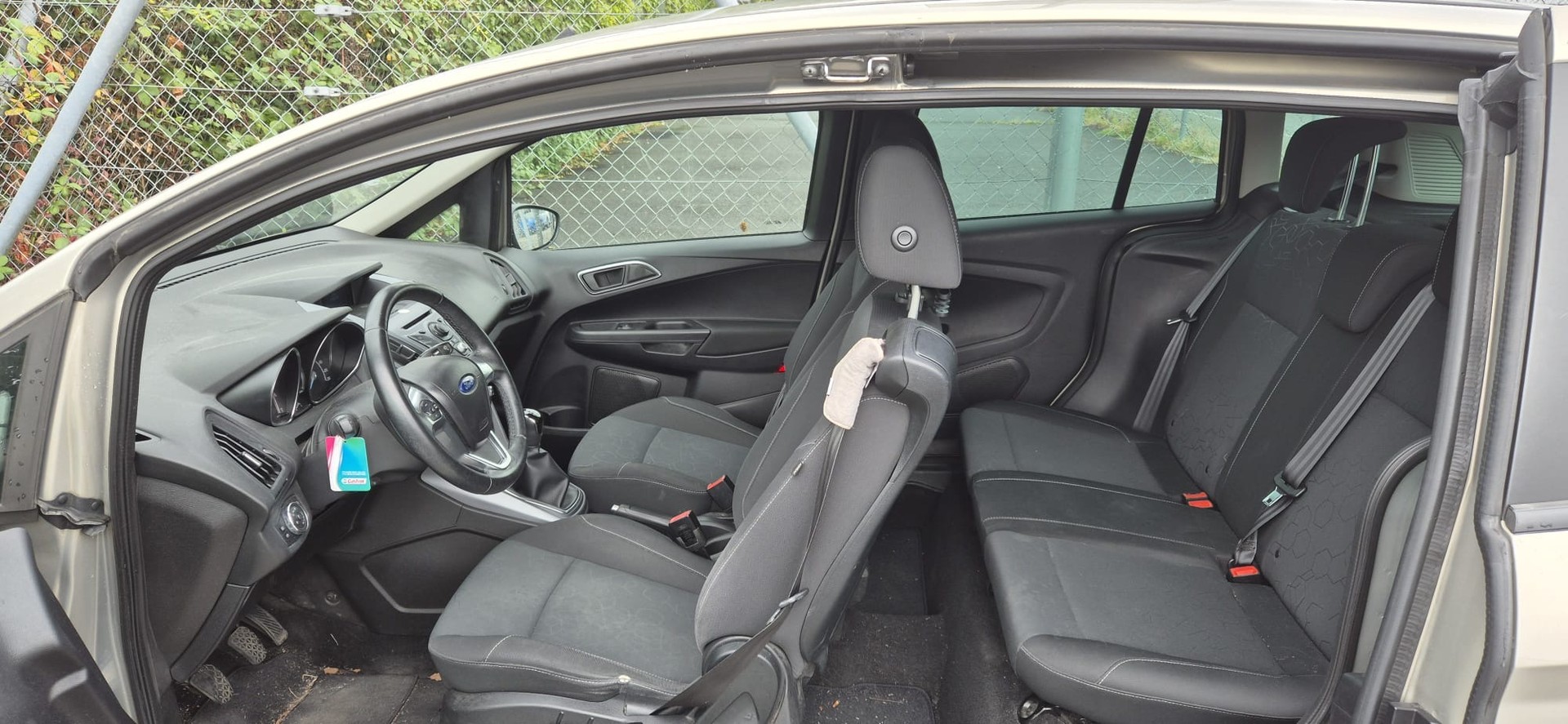FORD B-Max 1.0 SCTi Trend-image-3