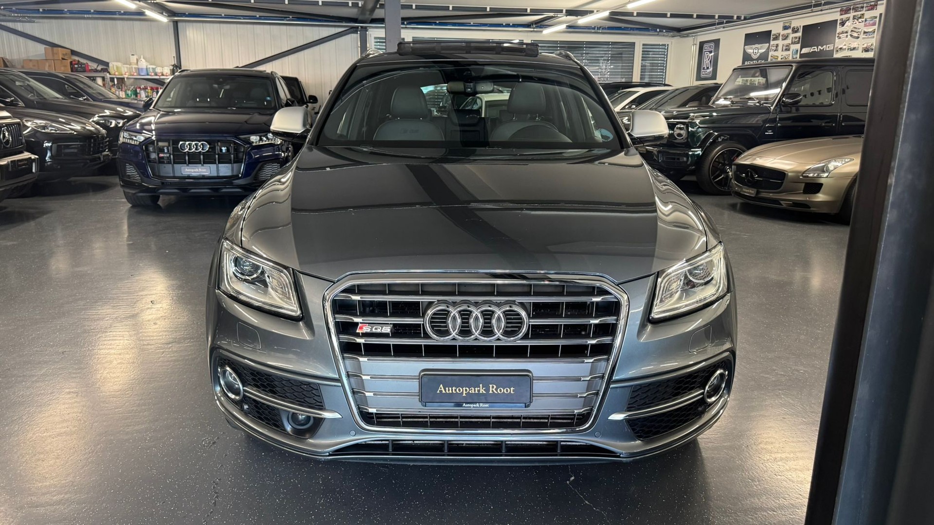 AUDI SQ5 3.0 TDI quattro tiptronic-showroom-element-3