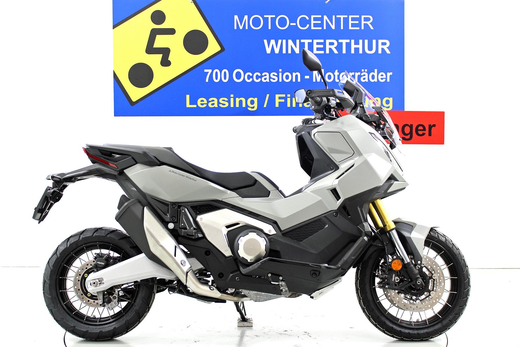 HONDA X-ADV 750 ABS-image-0