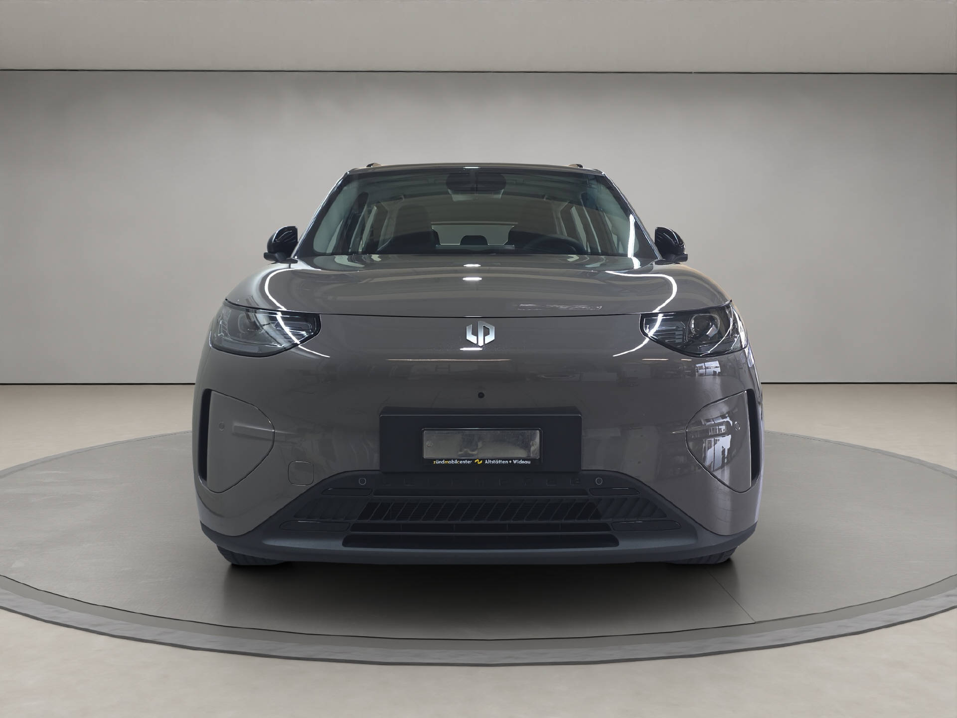 LEAPMOTOR B03X EV-image-1