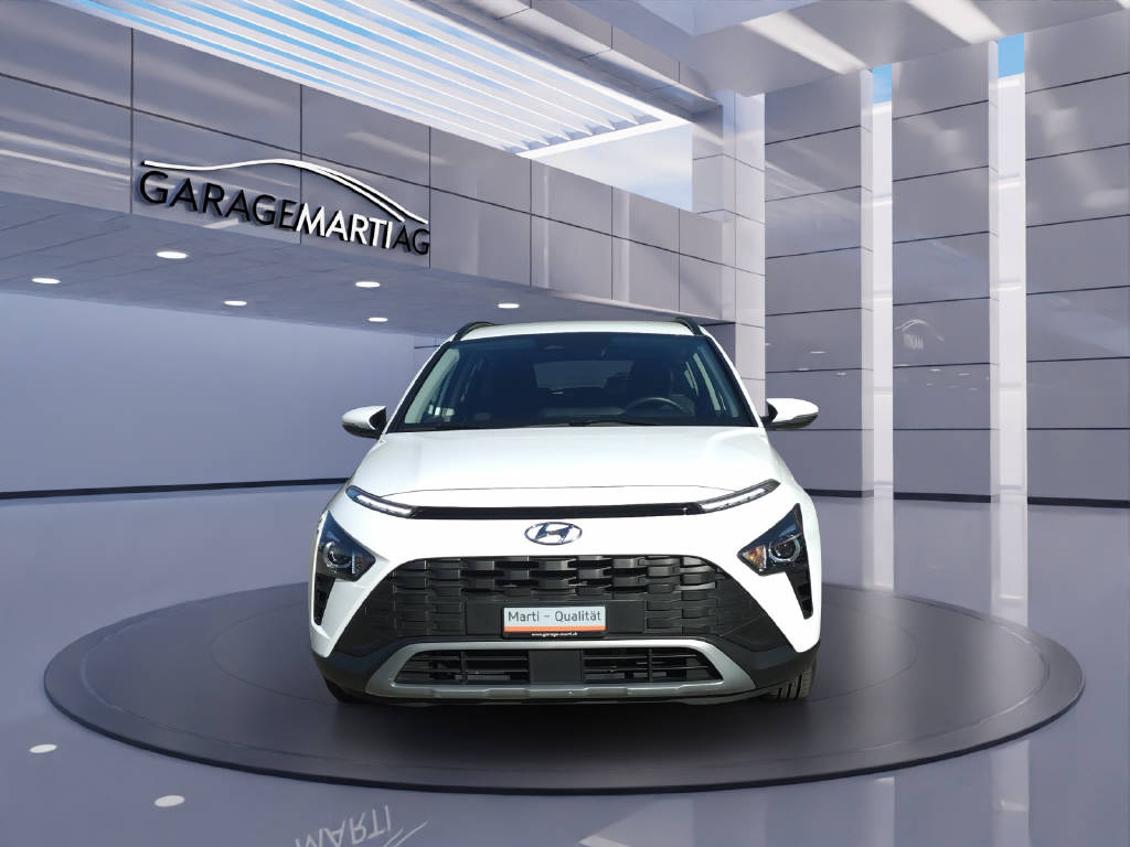 HYUNDAI BAYON 1.0 T-GDi Origo-showroom-element-1