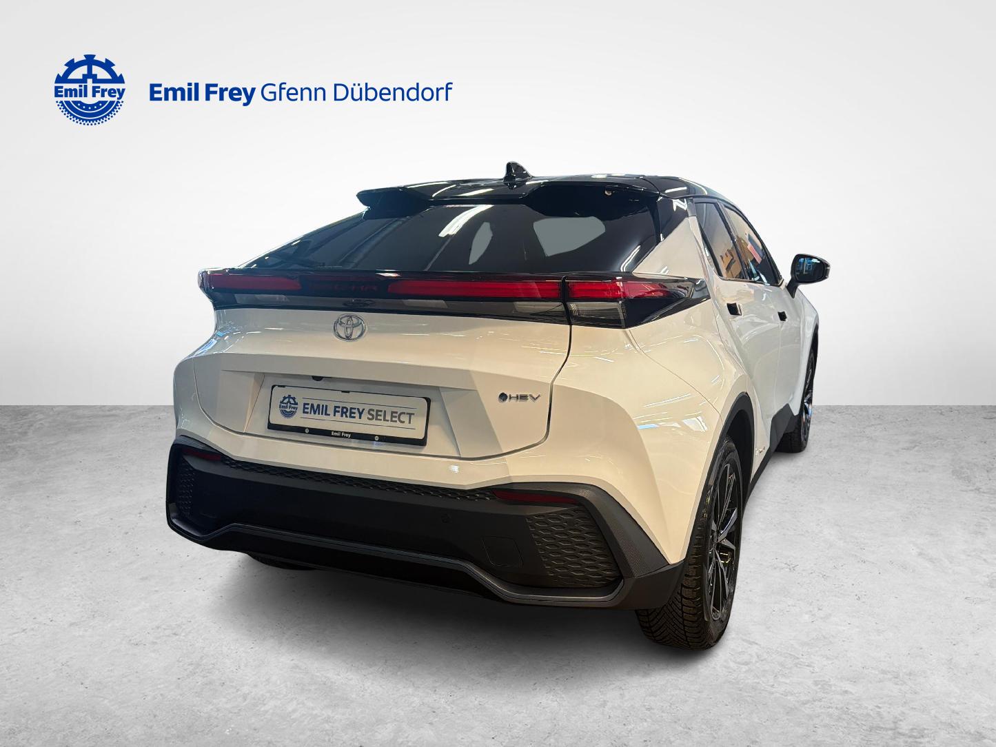 TOYOTA C-HR 2.0 HEV Trend 4x4-showroom-element-1