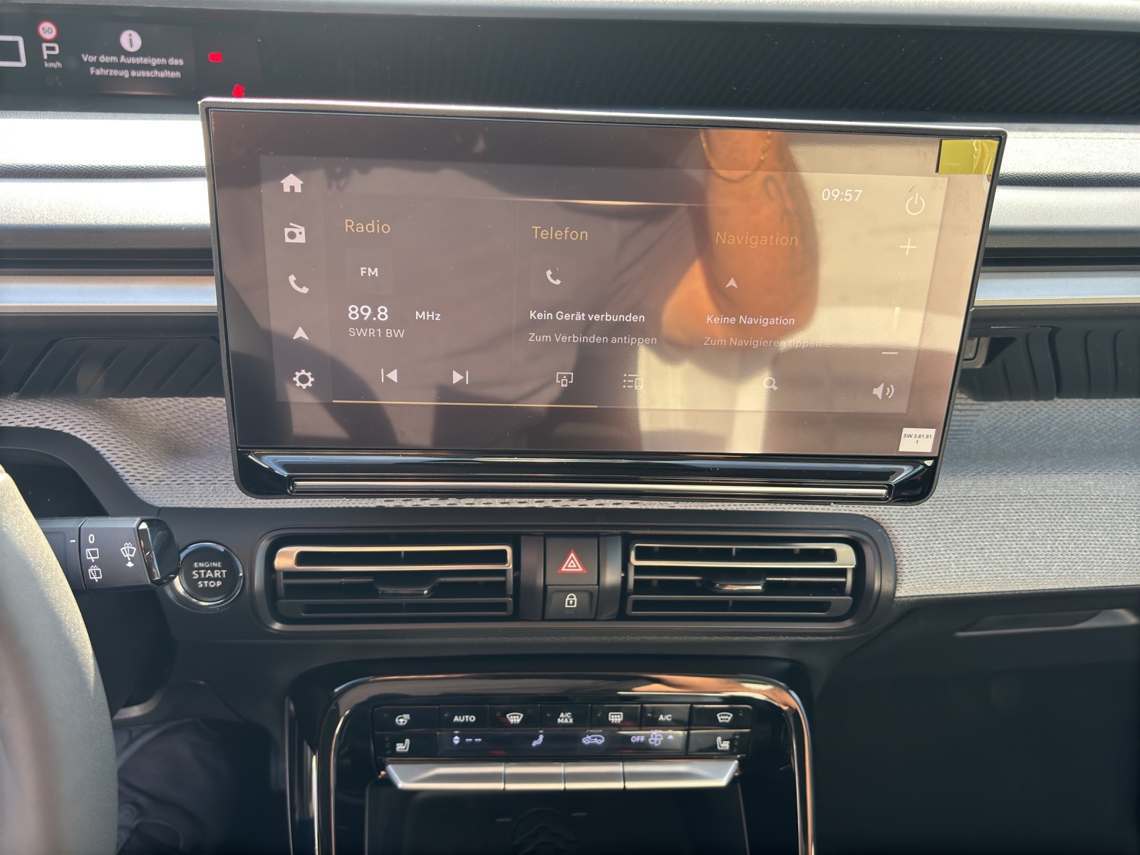CITROEN C3 Aircross 1.2 Hybrid Max-image-13